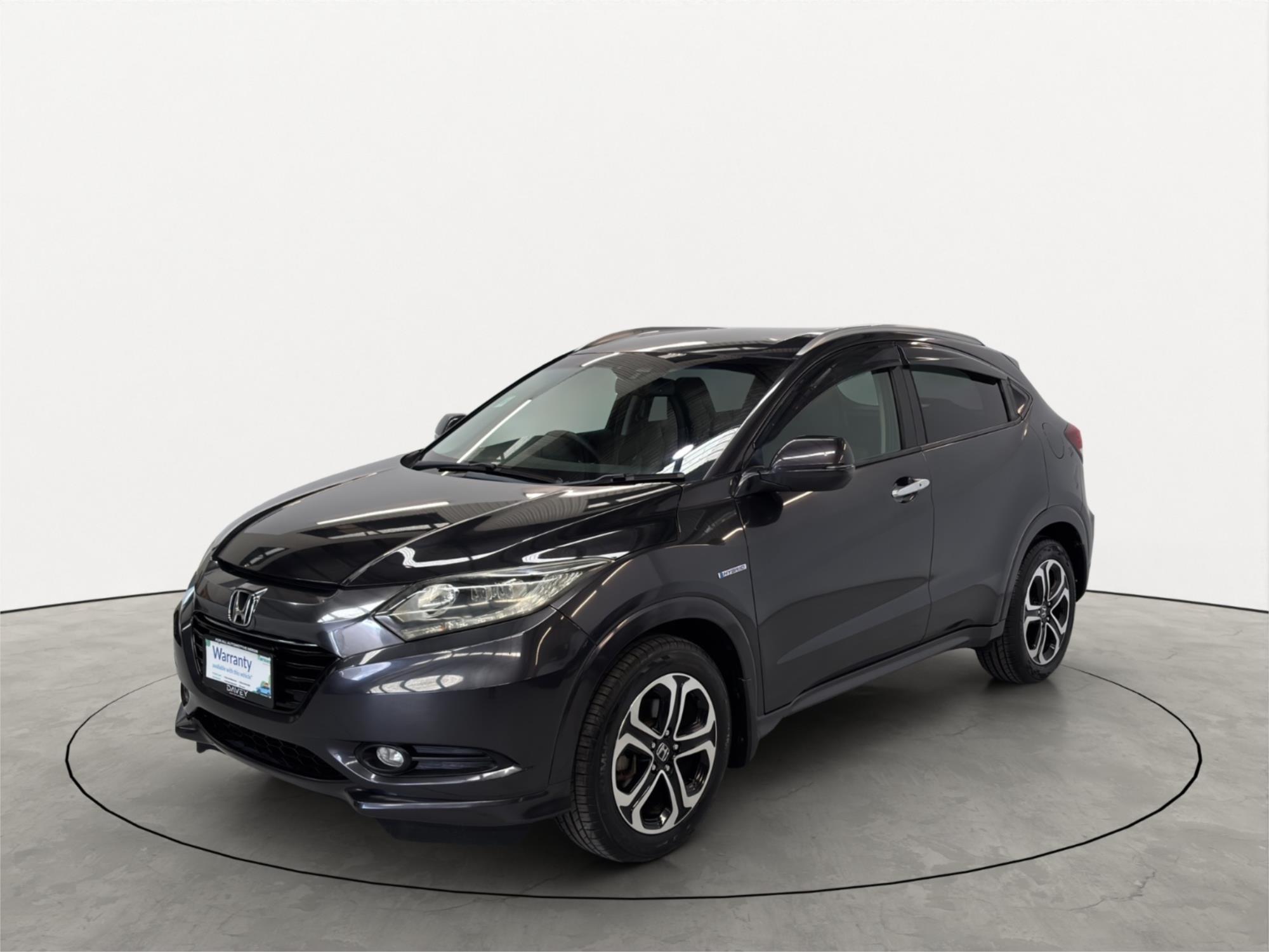 Vehicle Image