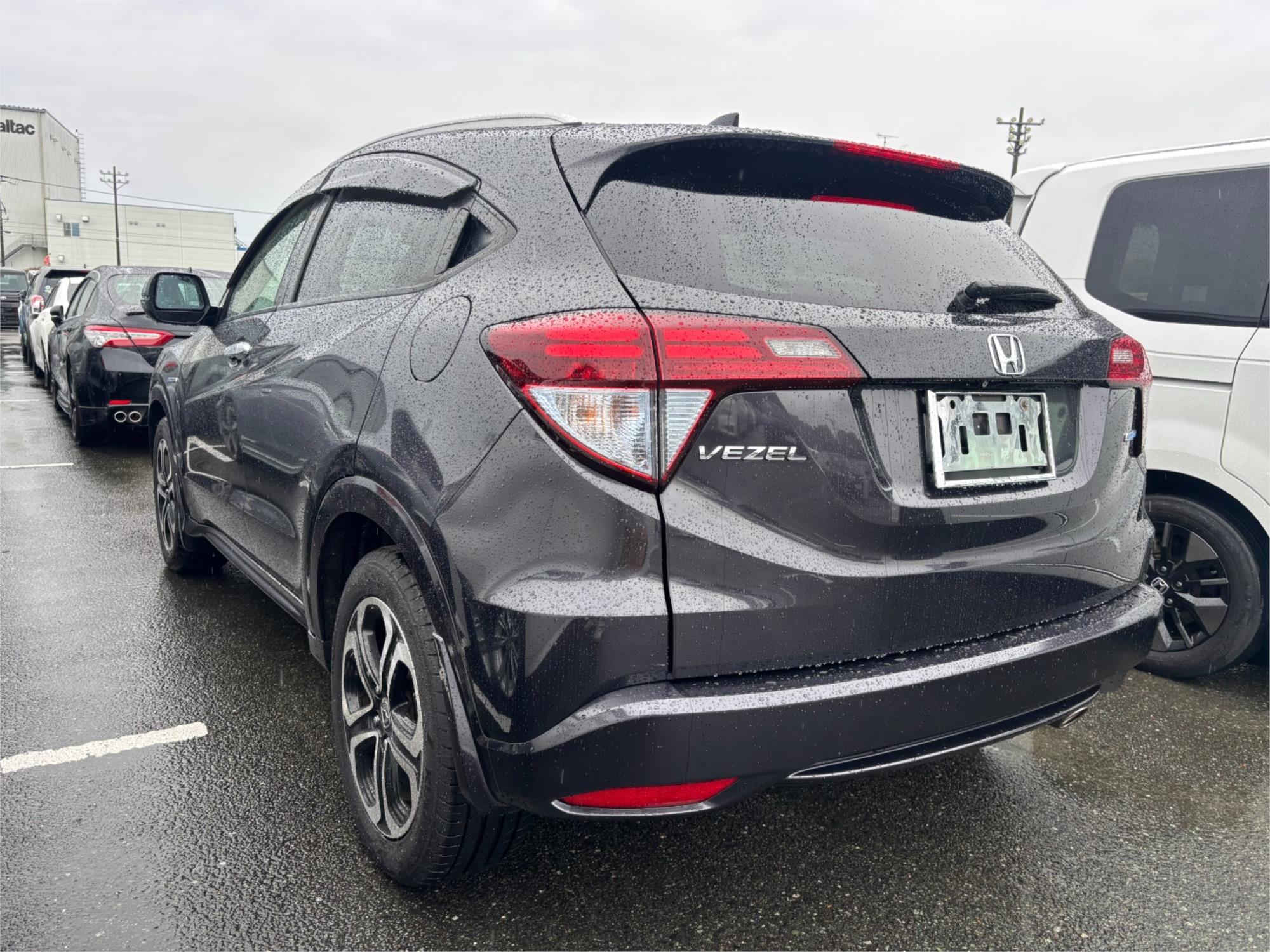 Vehicle Image