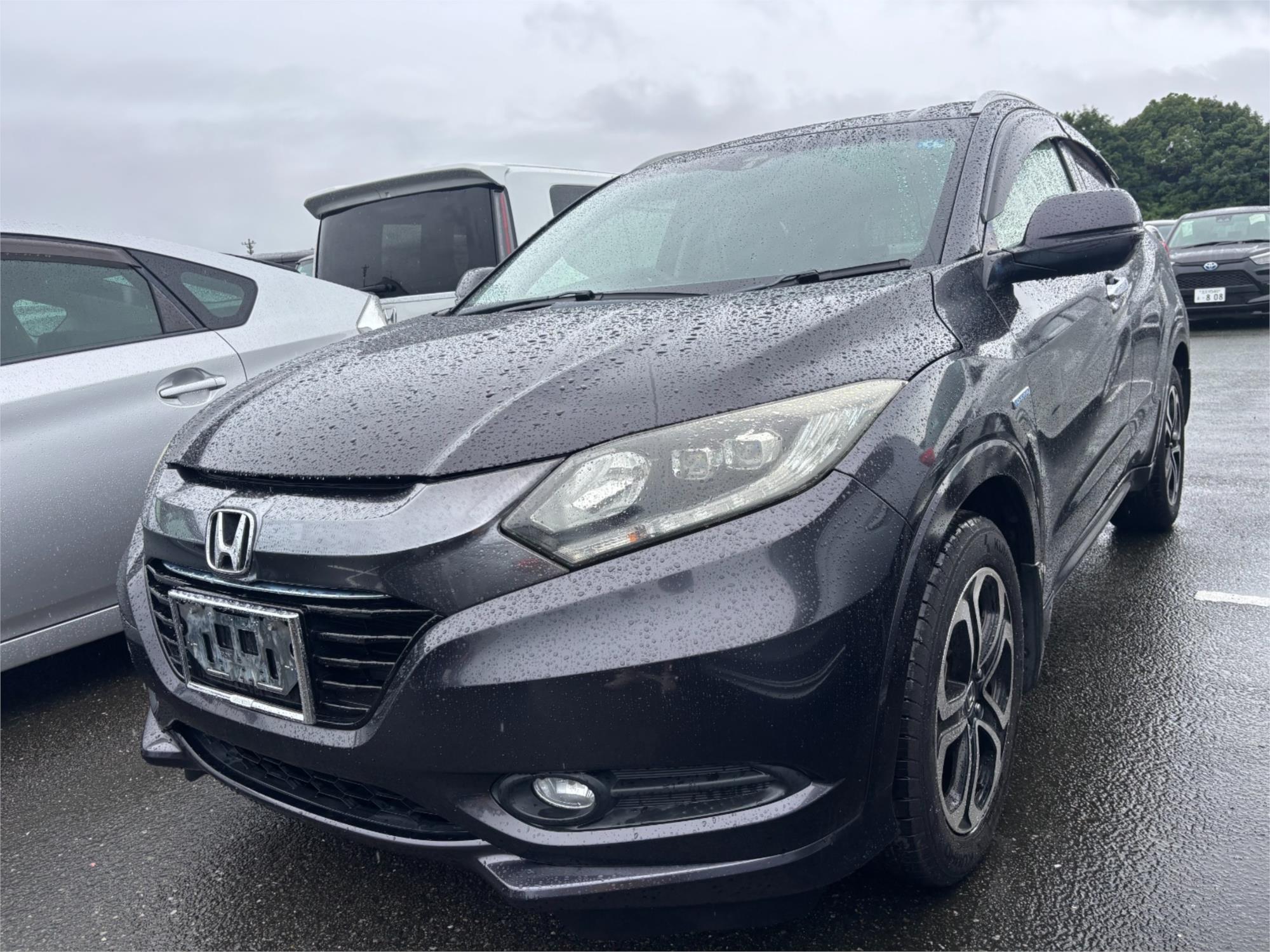 Vehicle Image
