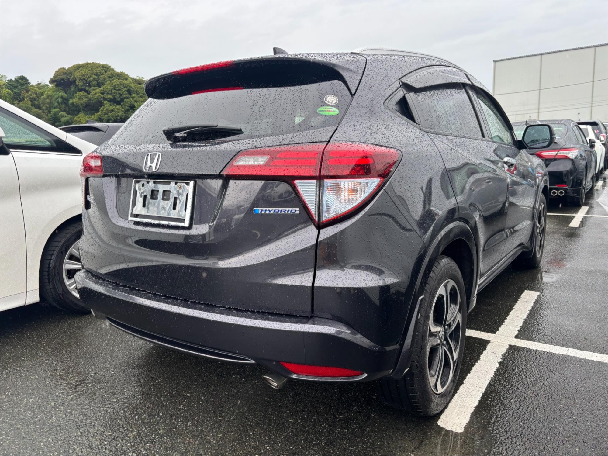 Vehicle Image