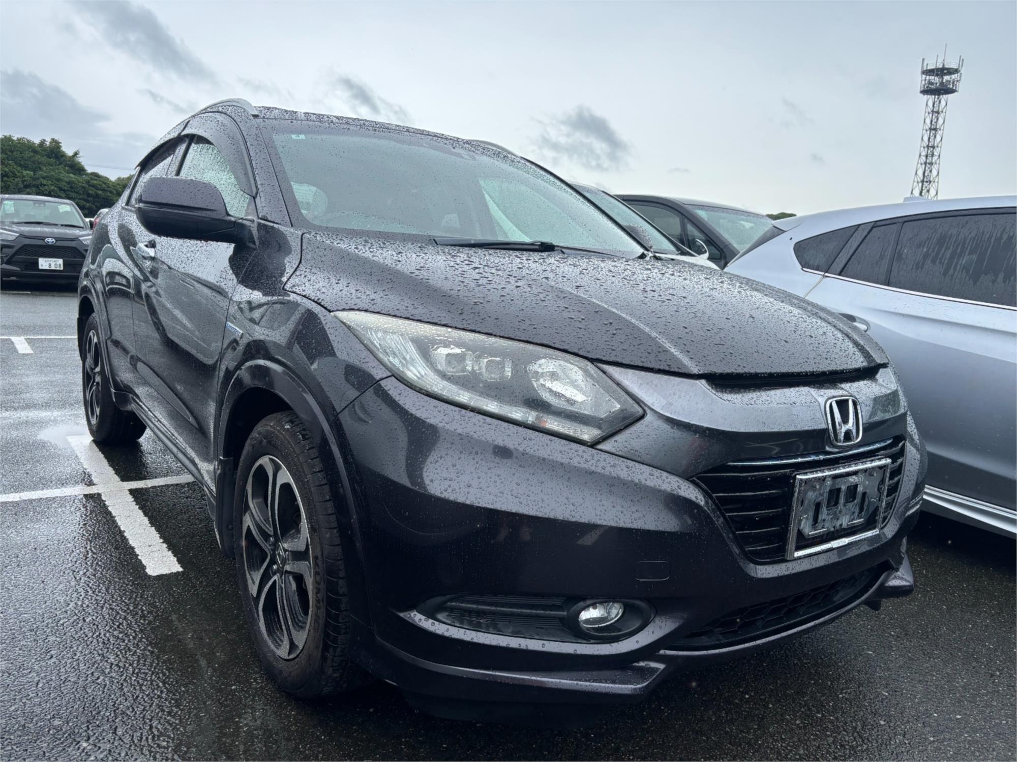 Vehicle Image