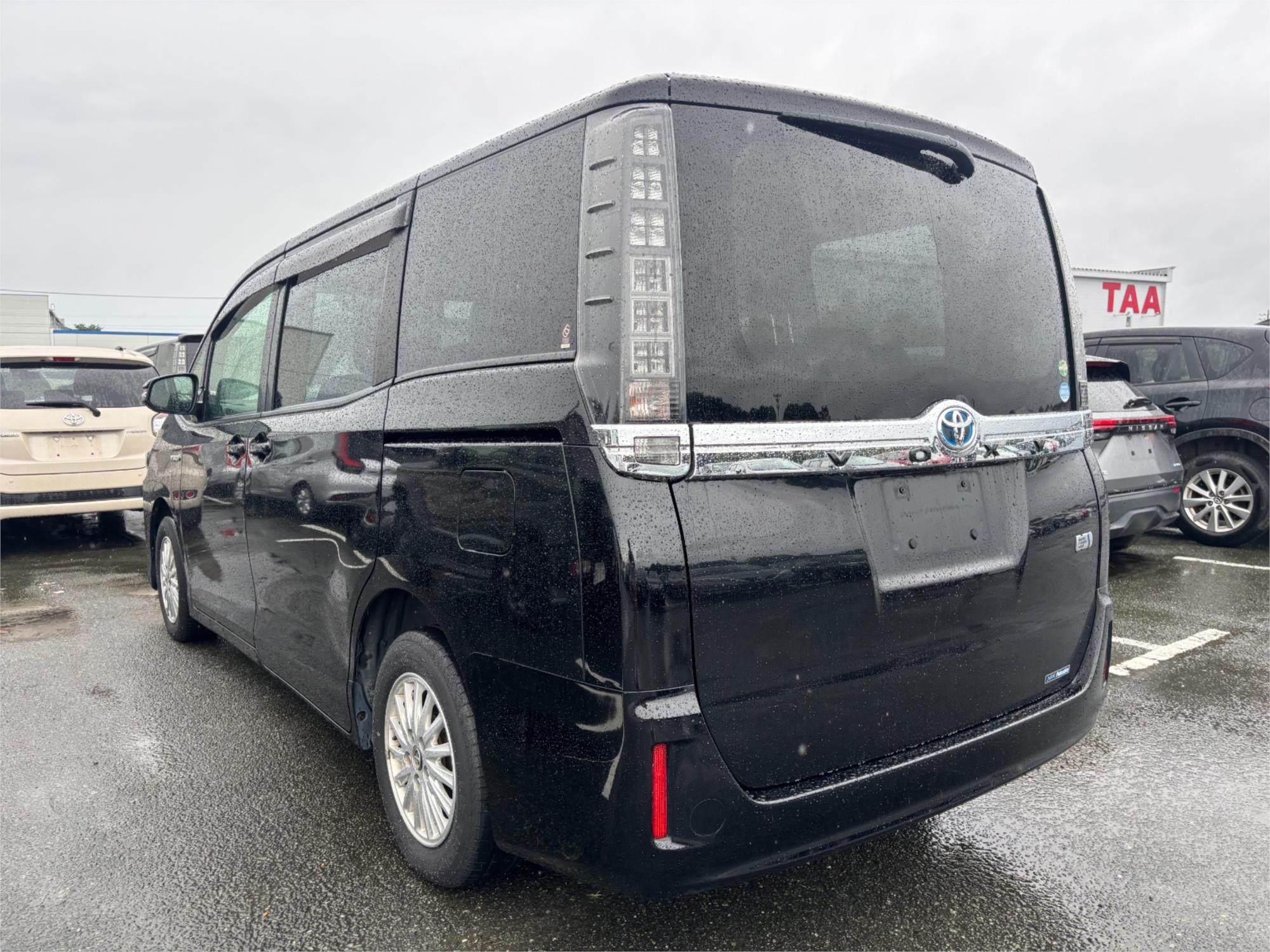 Vehicle Image