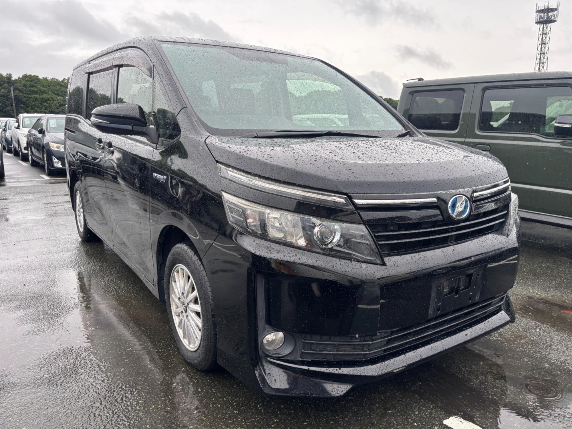 Vehicle Image