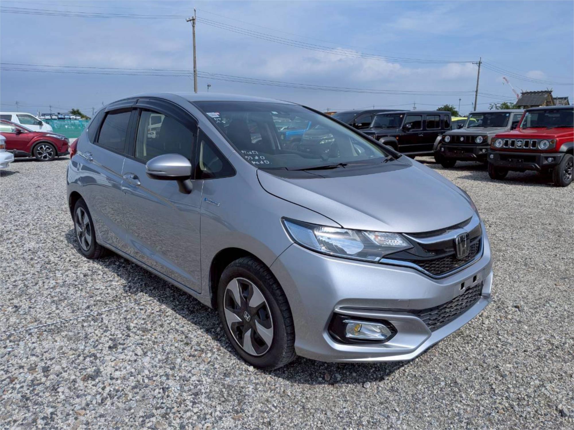 Vehicle Image