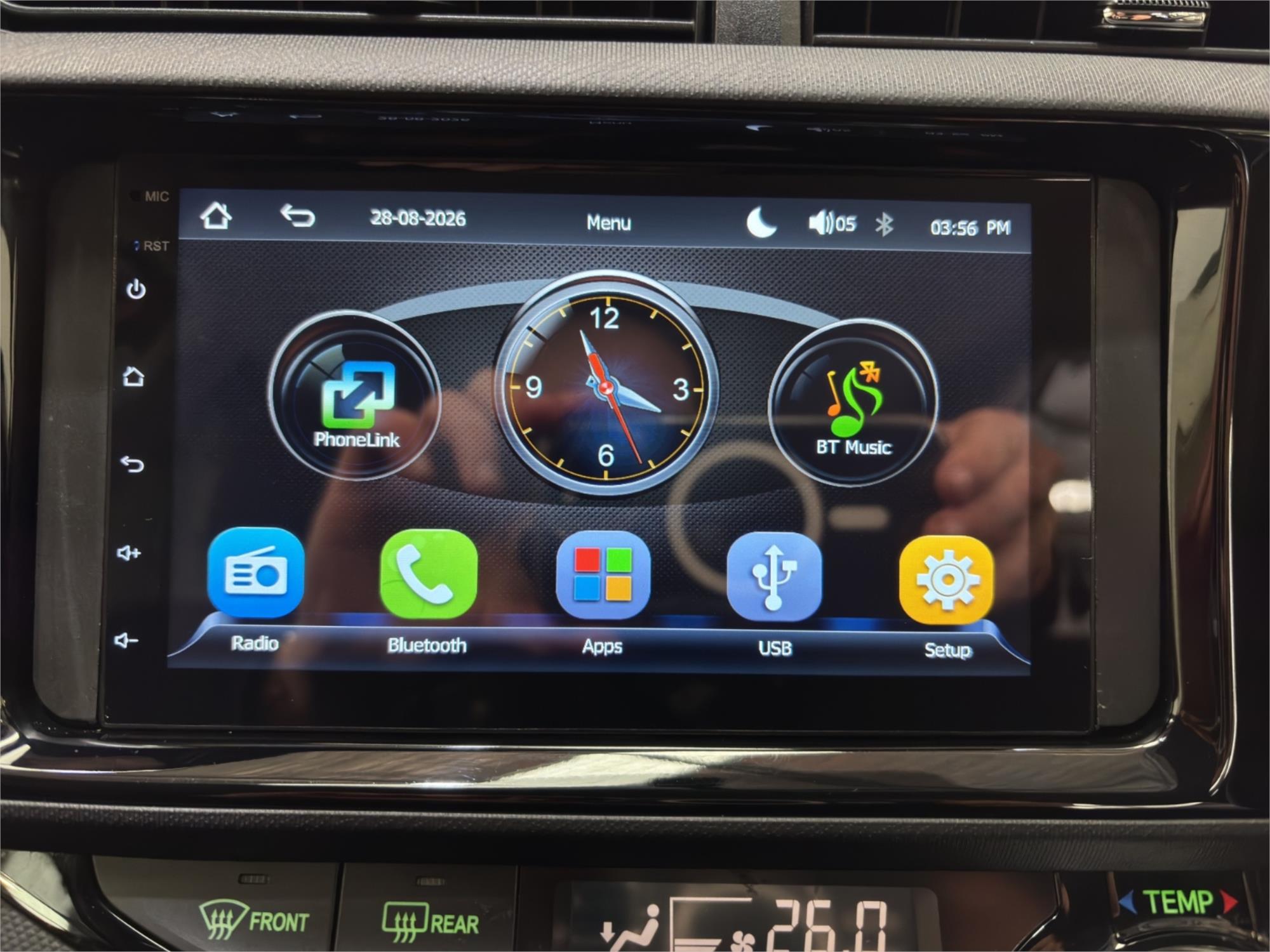 Vehicle Image