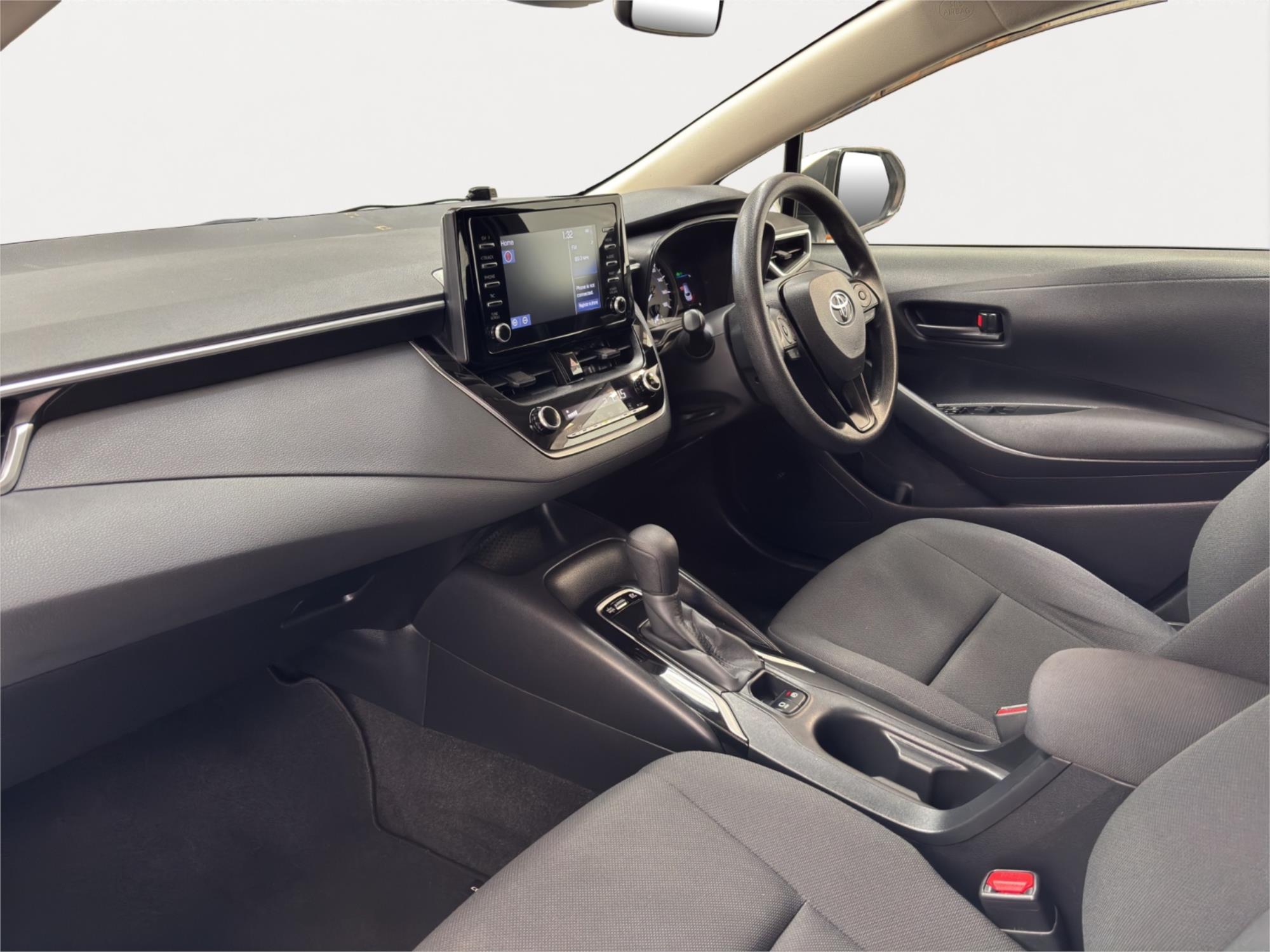 Vehicle Image