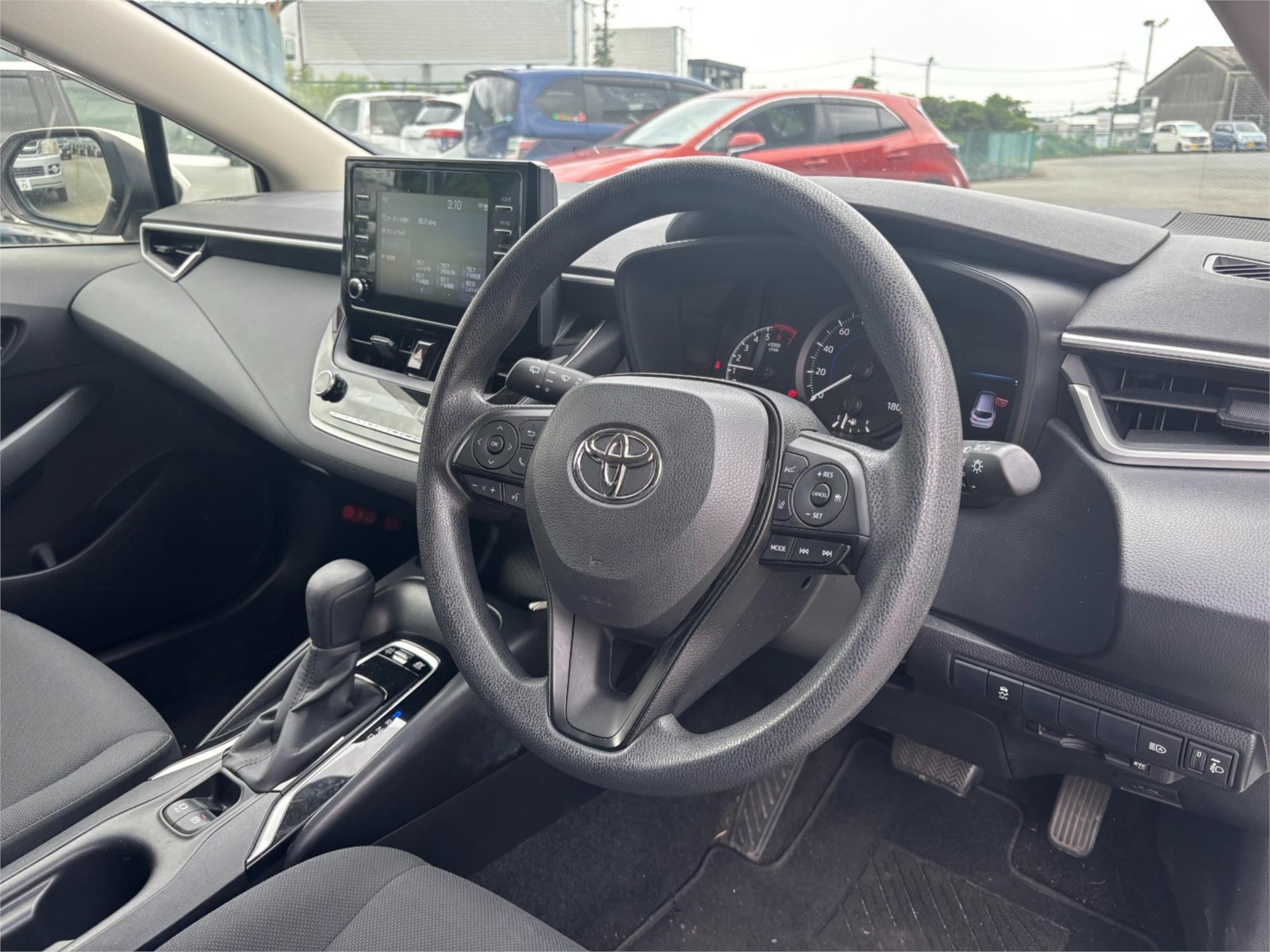 Vehicle Image