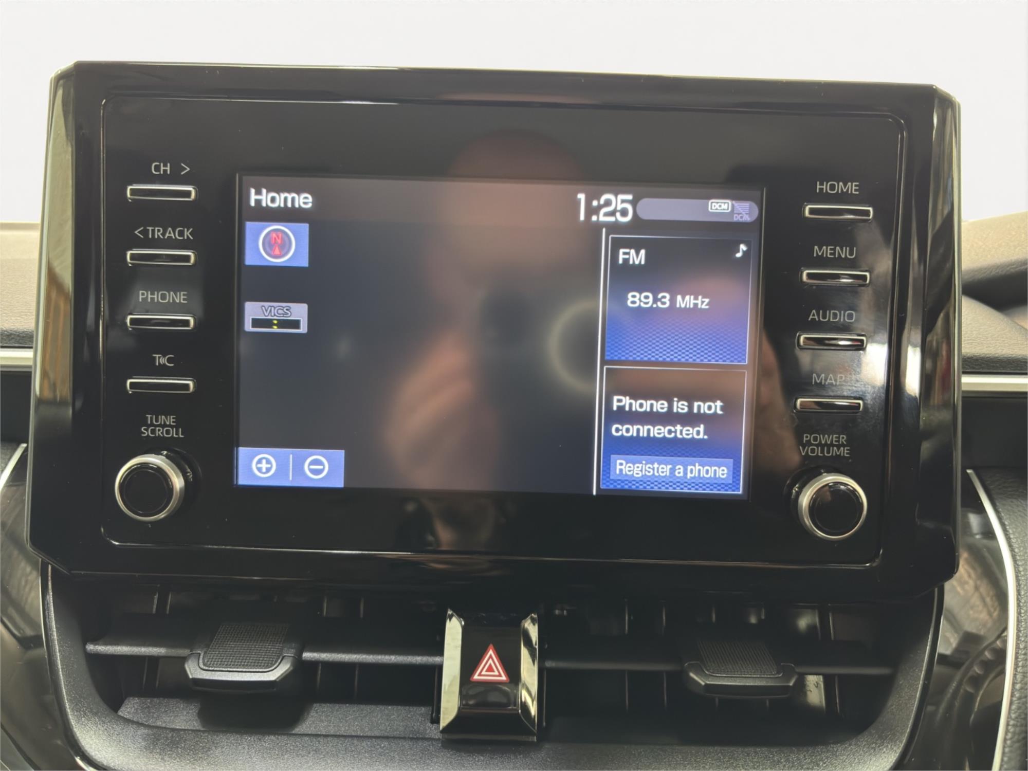 Vehicle Image