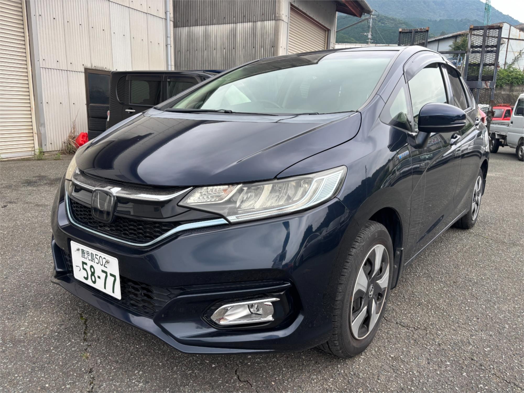 Vehicle Image