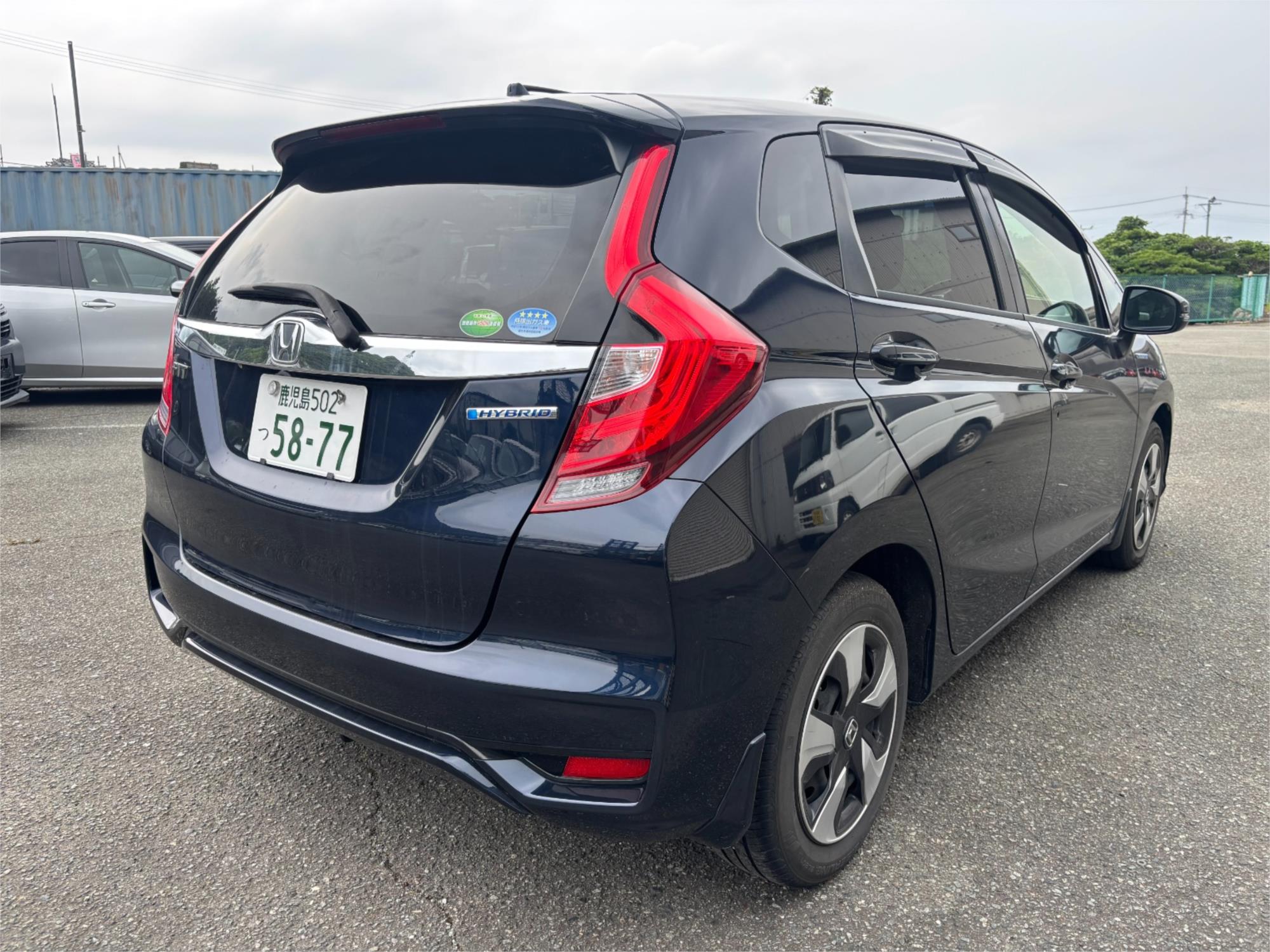Vehicle Image