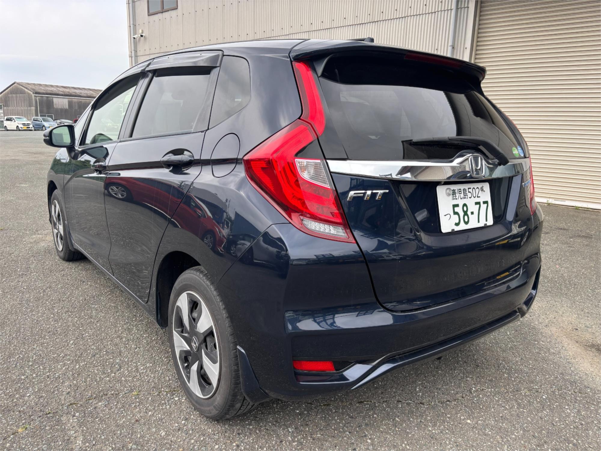 Vehicle Image