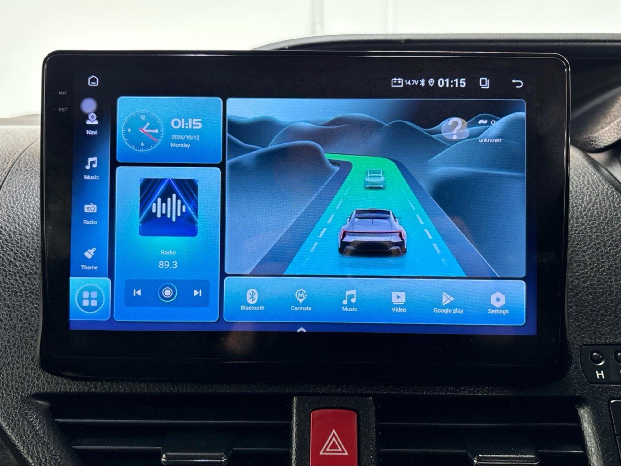 Vehicle Image