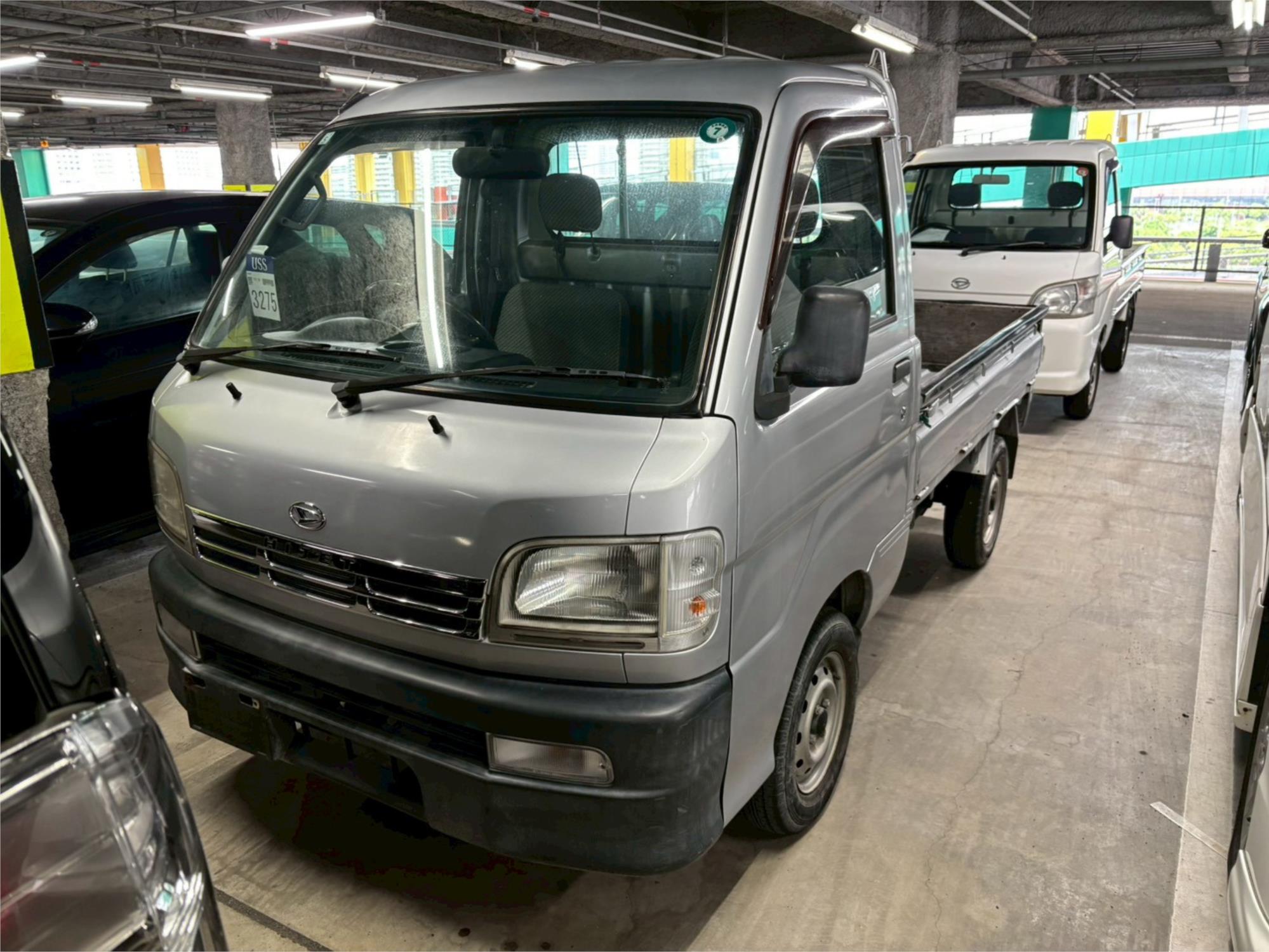 Vehicle Image