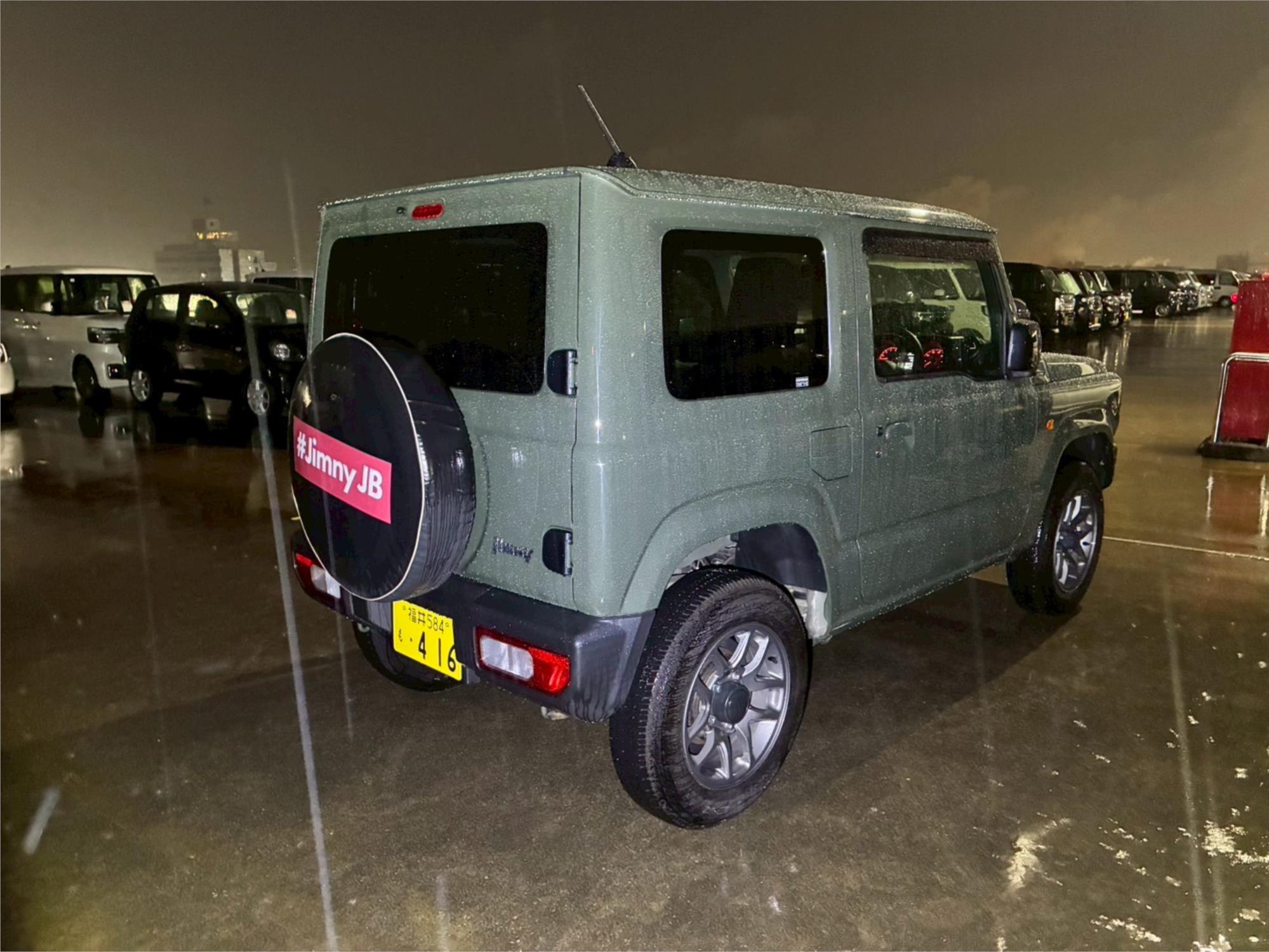 Vehicle Image