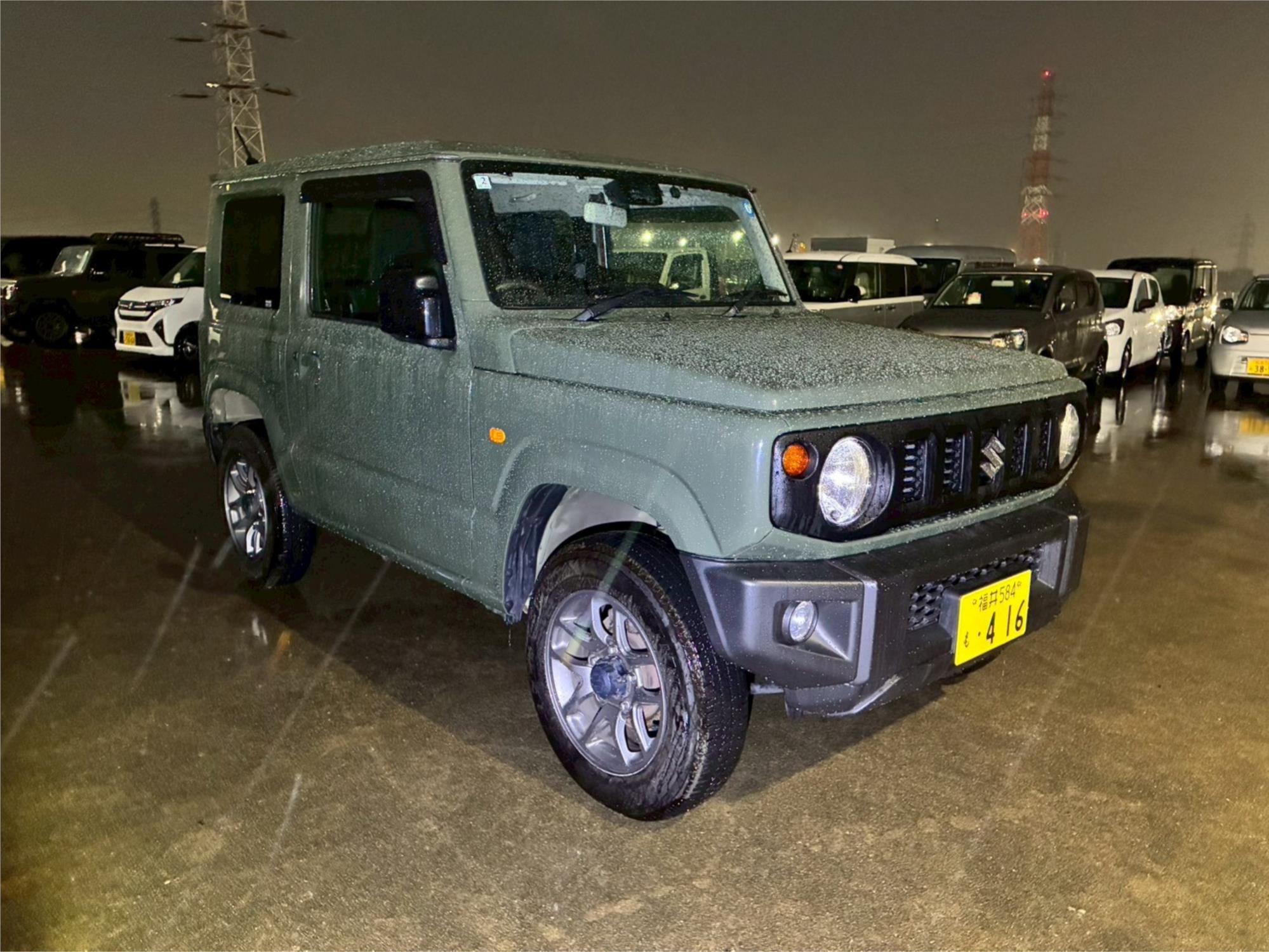 Vehicle Image