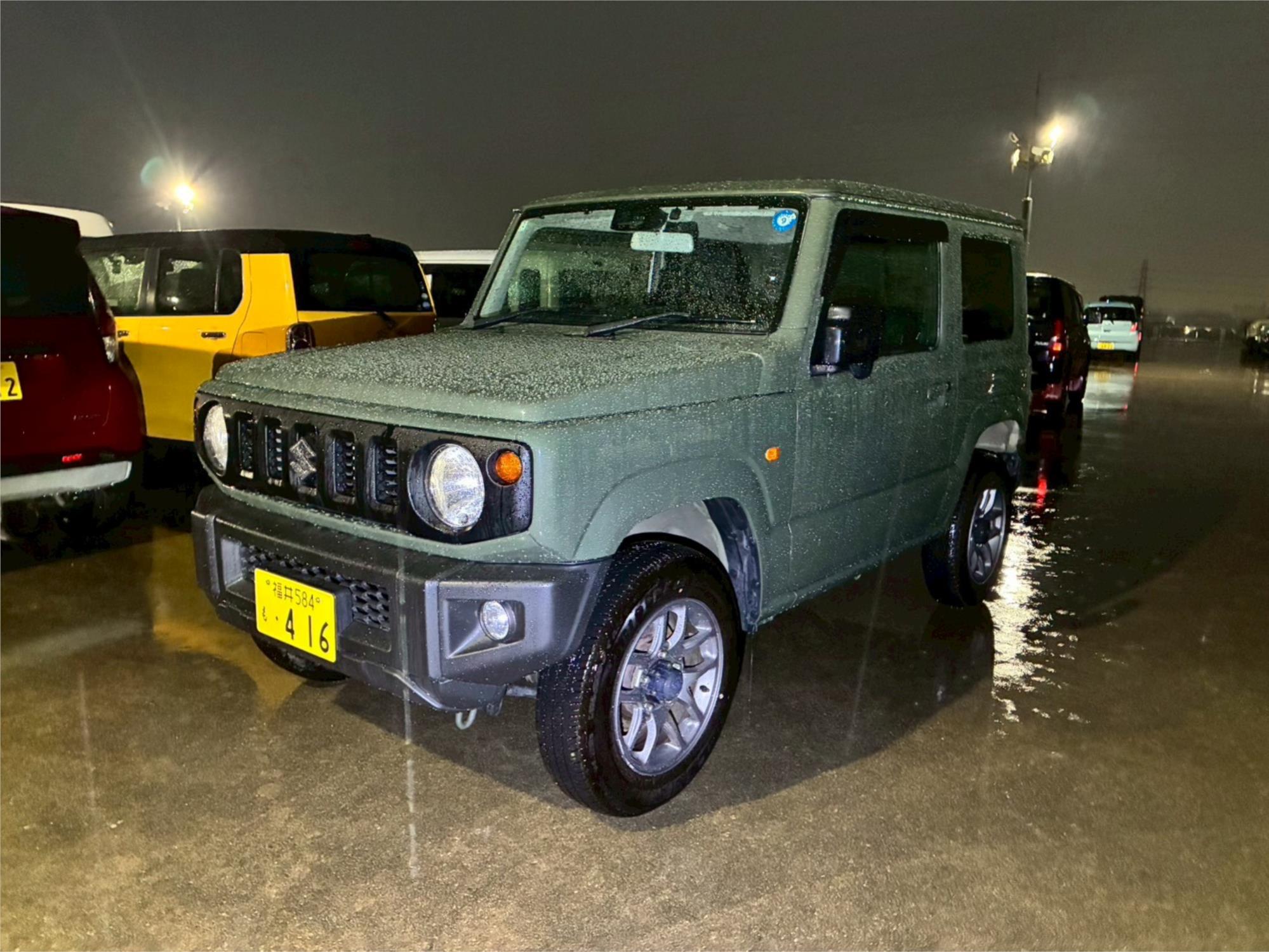 Vehicle Image