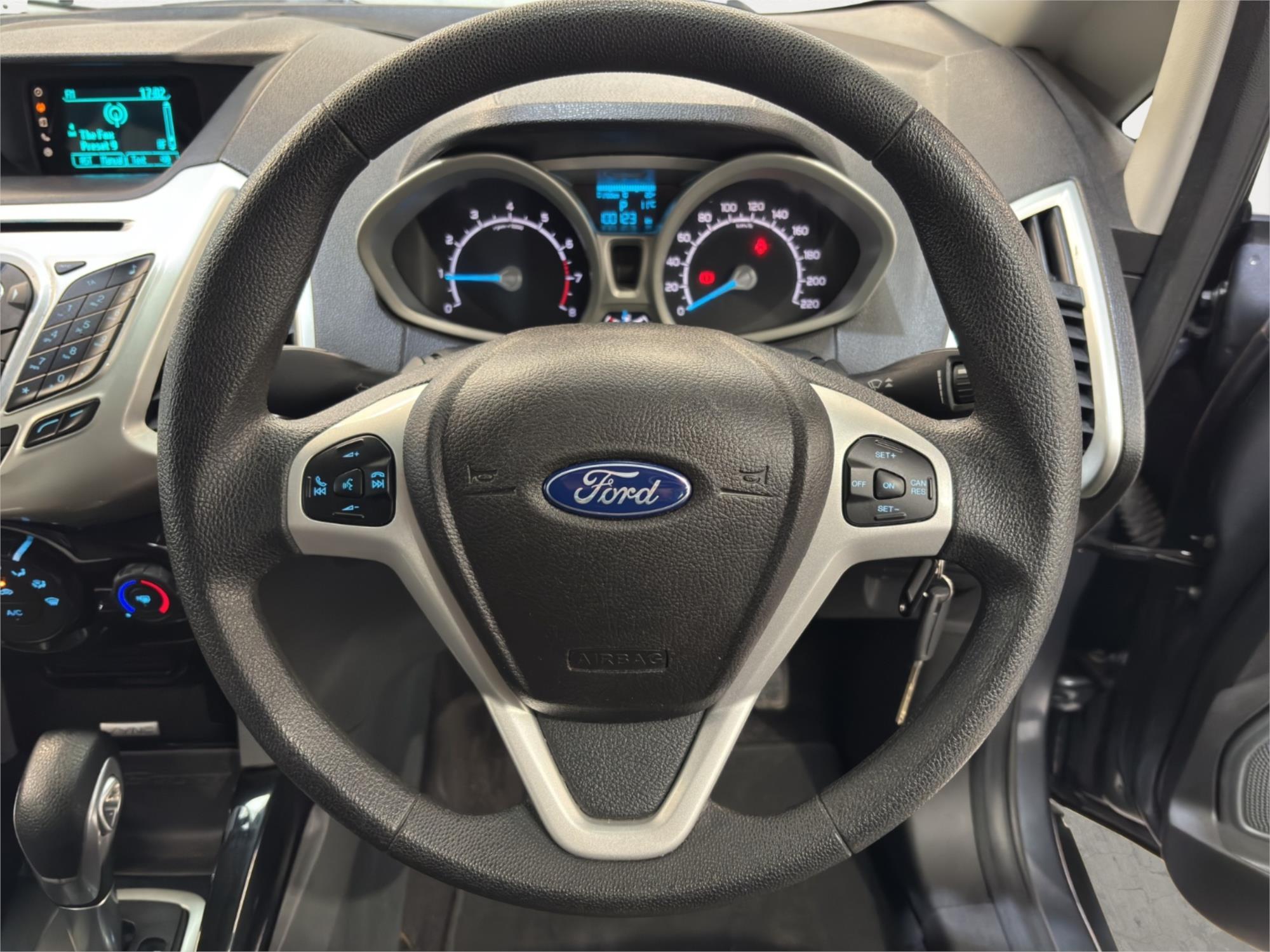 Vehicle Image