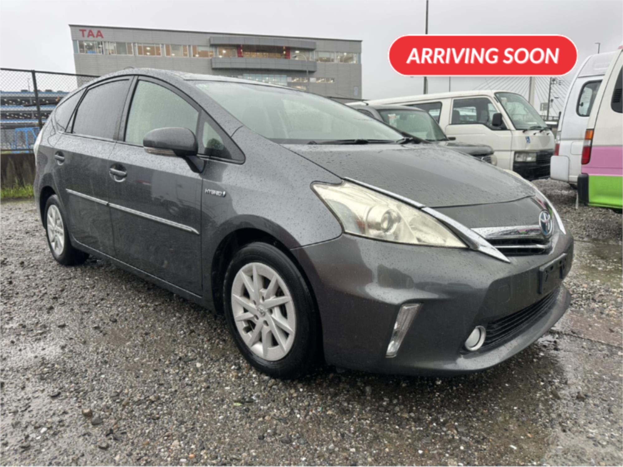 Vehicle Image