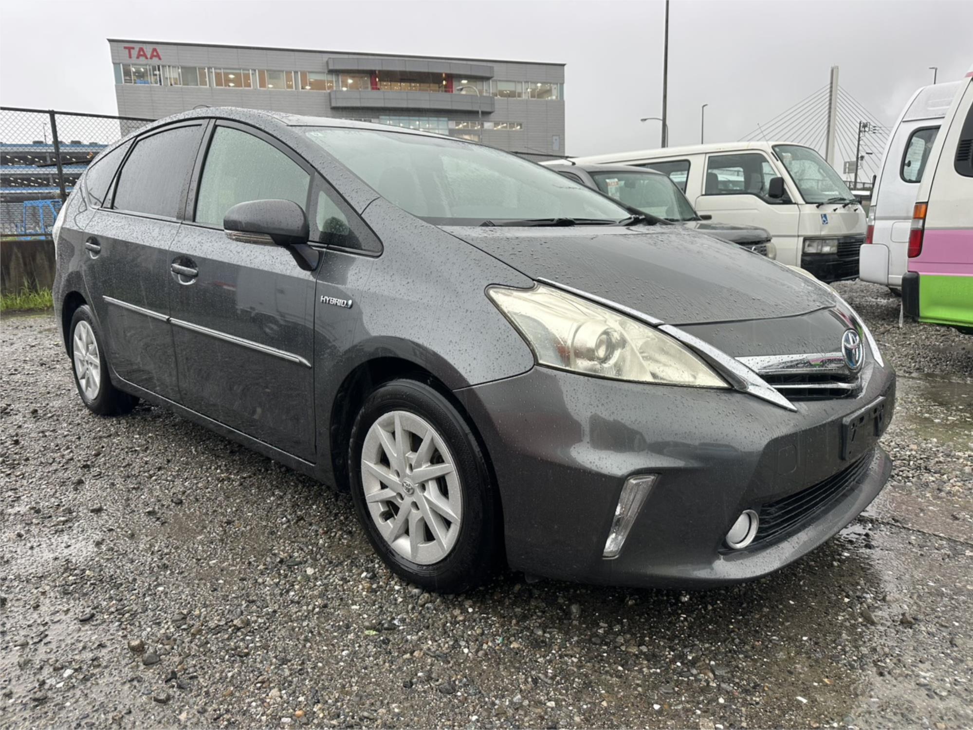 Vehicle Image