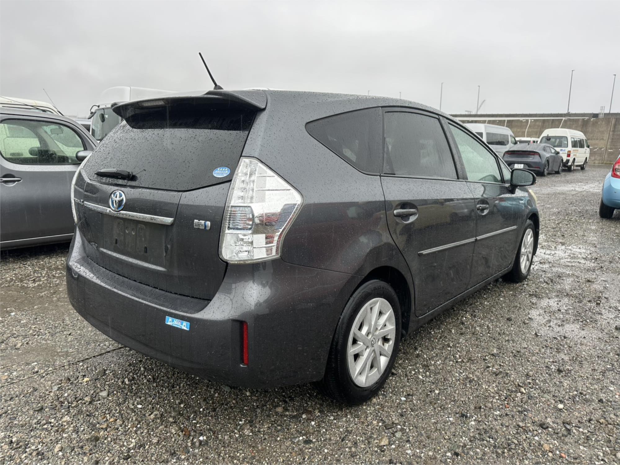 Vehicle Image