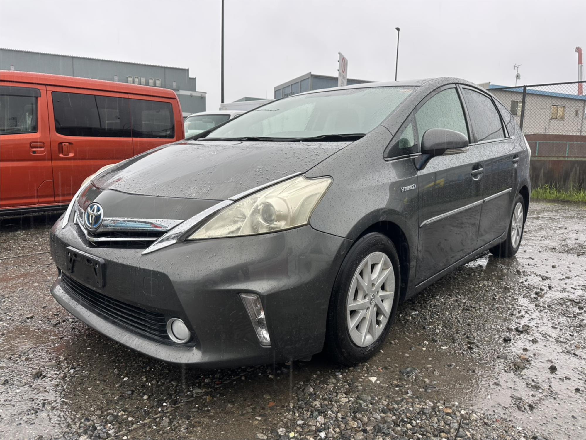 Vehicle Image