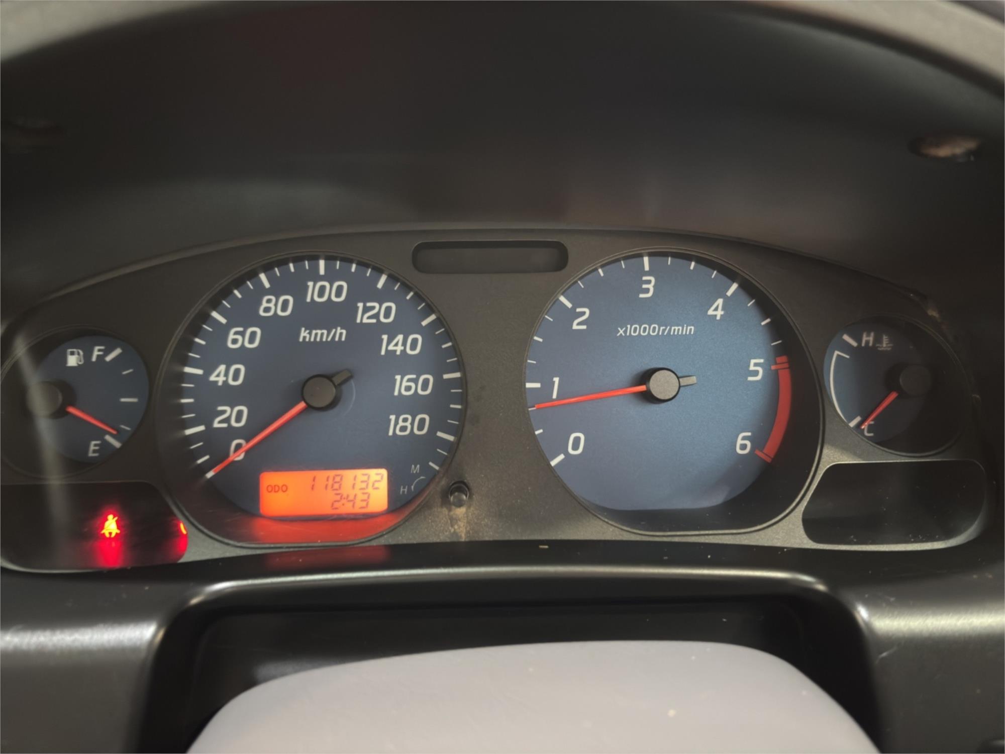 Vehicle Image