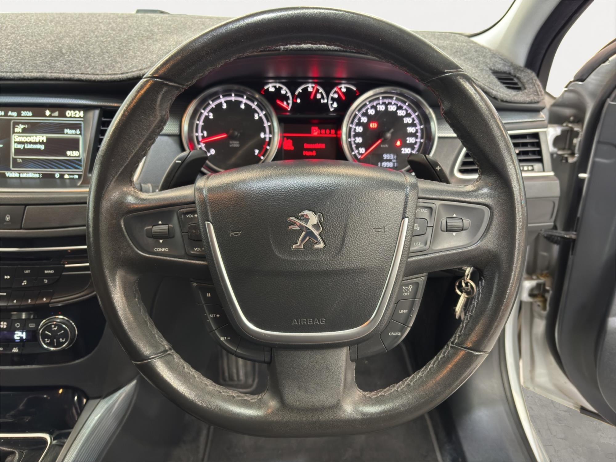 Vehicle Image