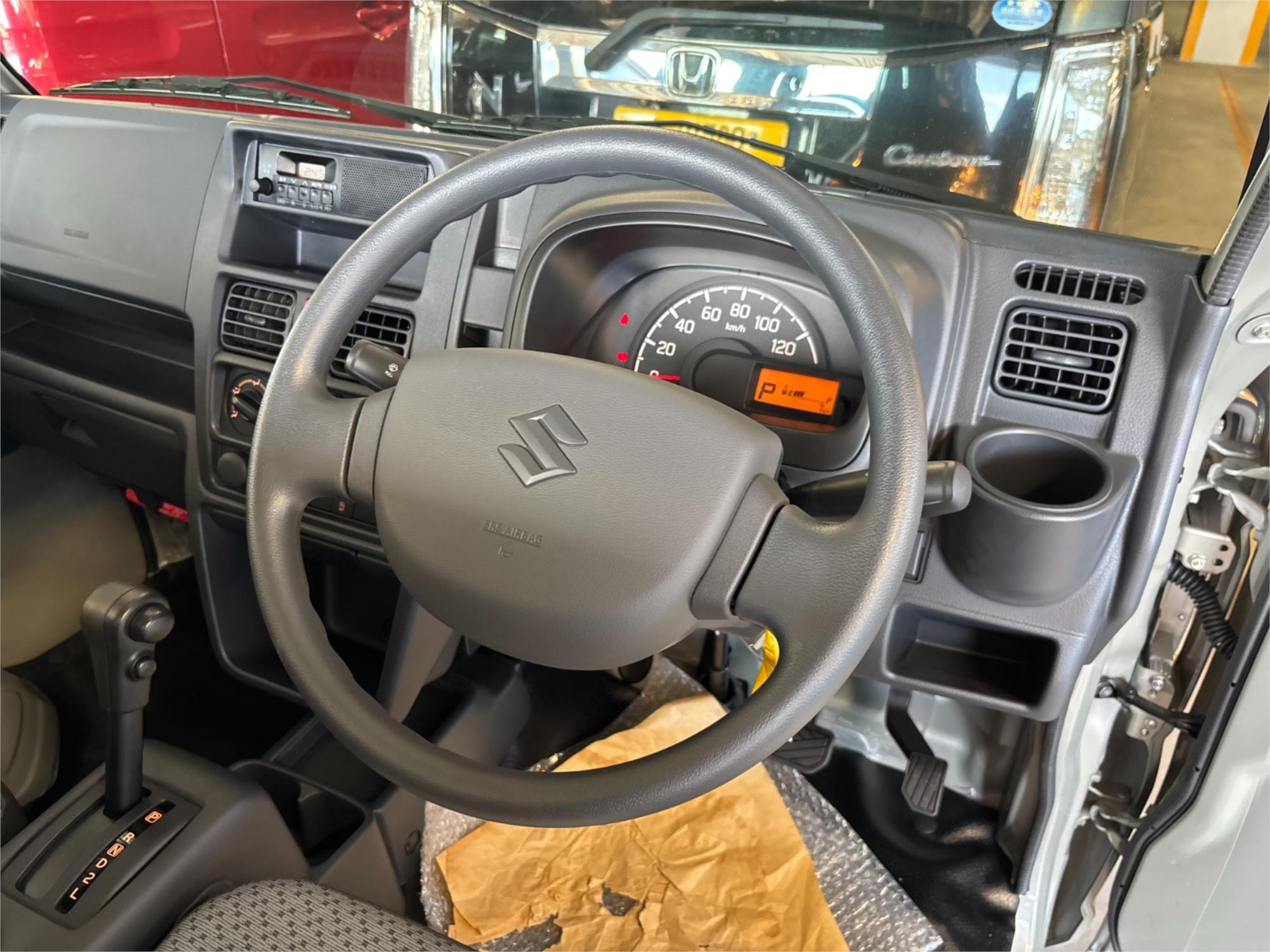 Vehicle Image