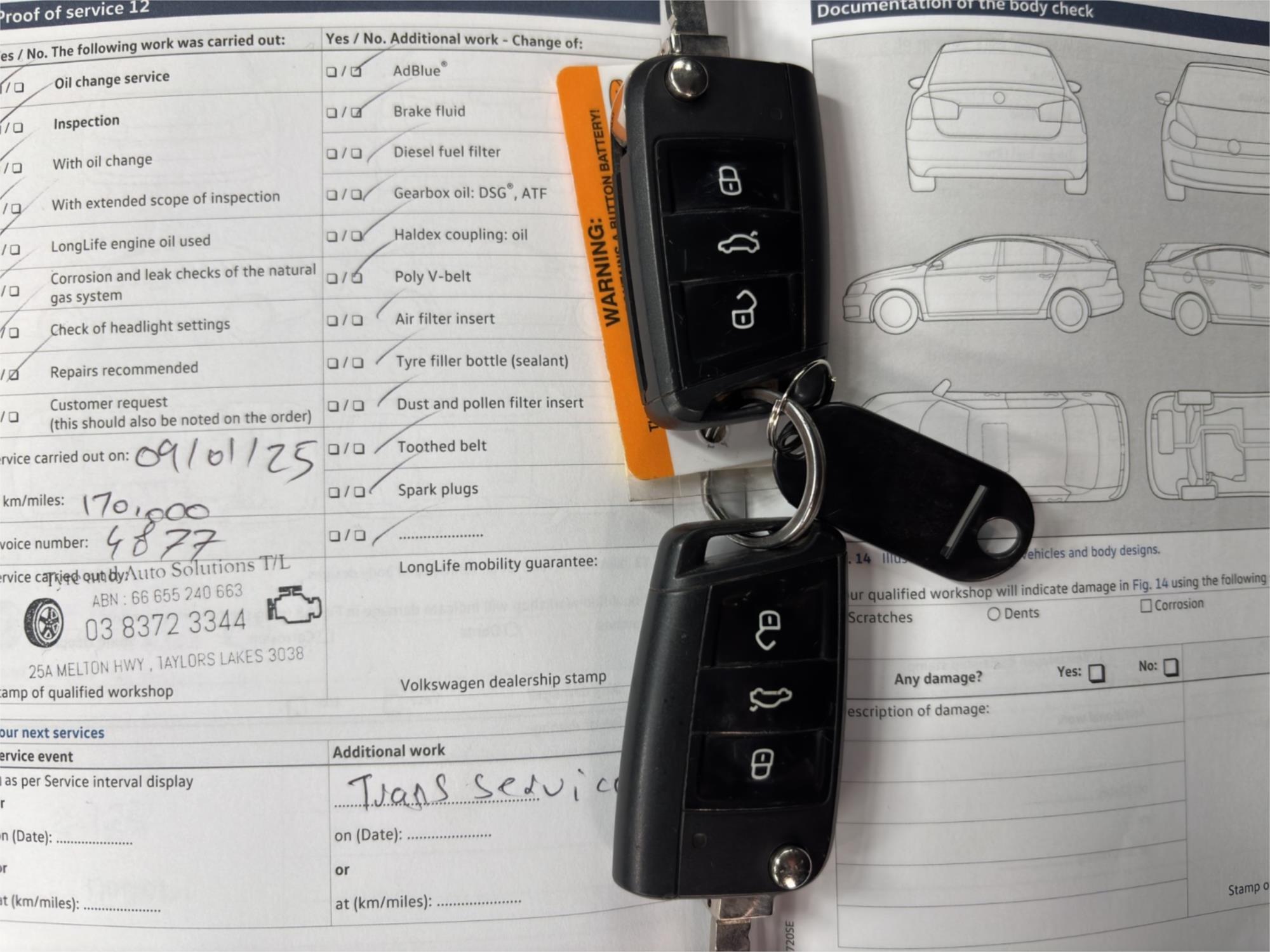 Vehicle Image