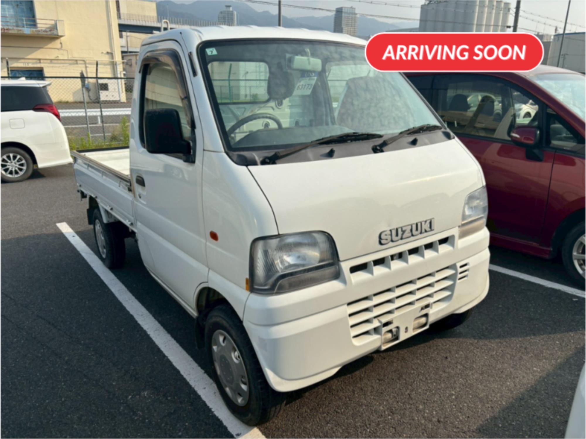 Vehicle Image