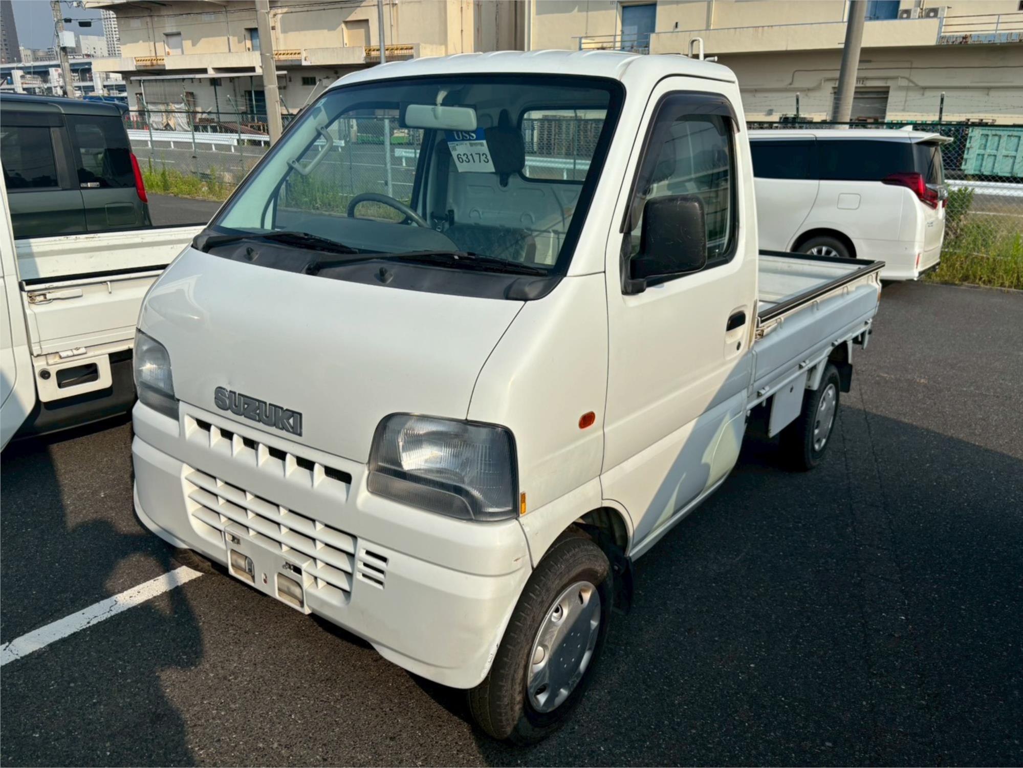 Vehicle Image