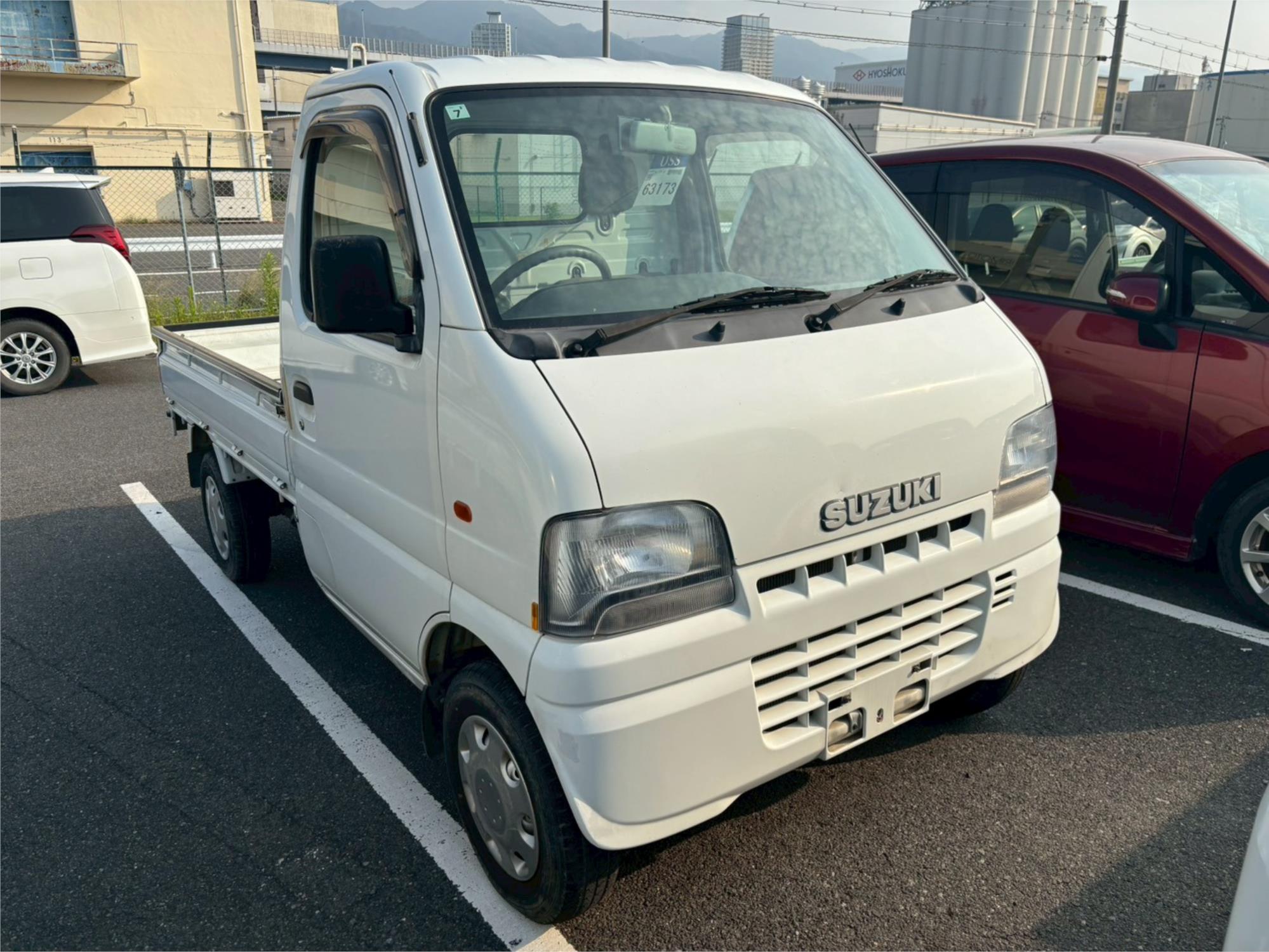 Vehicle Image