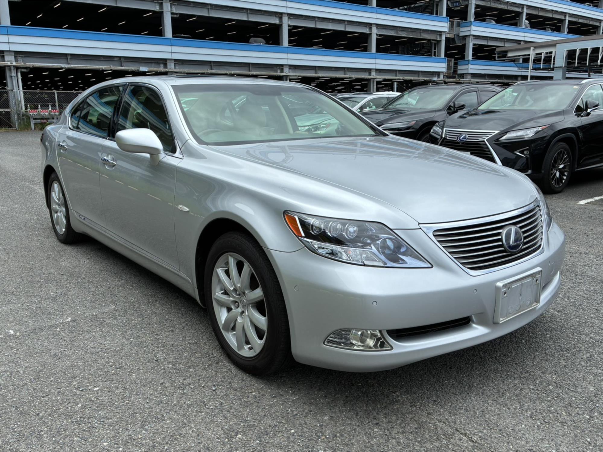 Vehicle Image