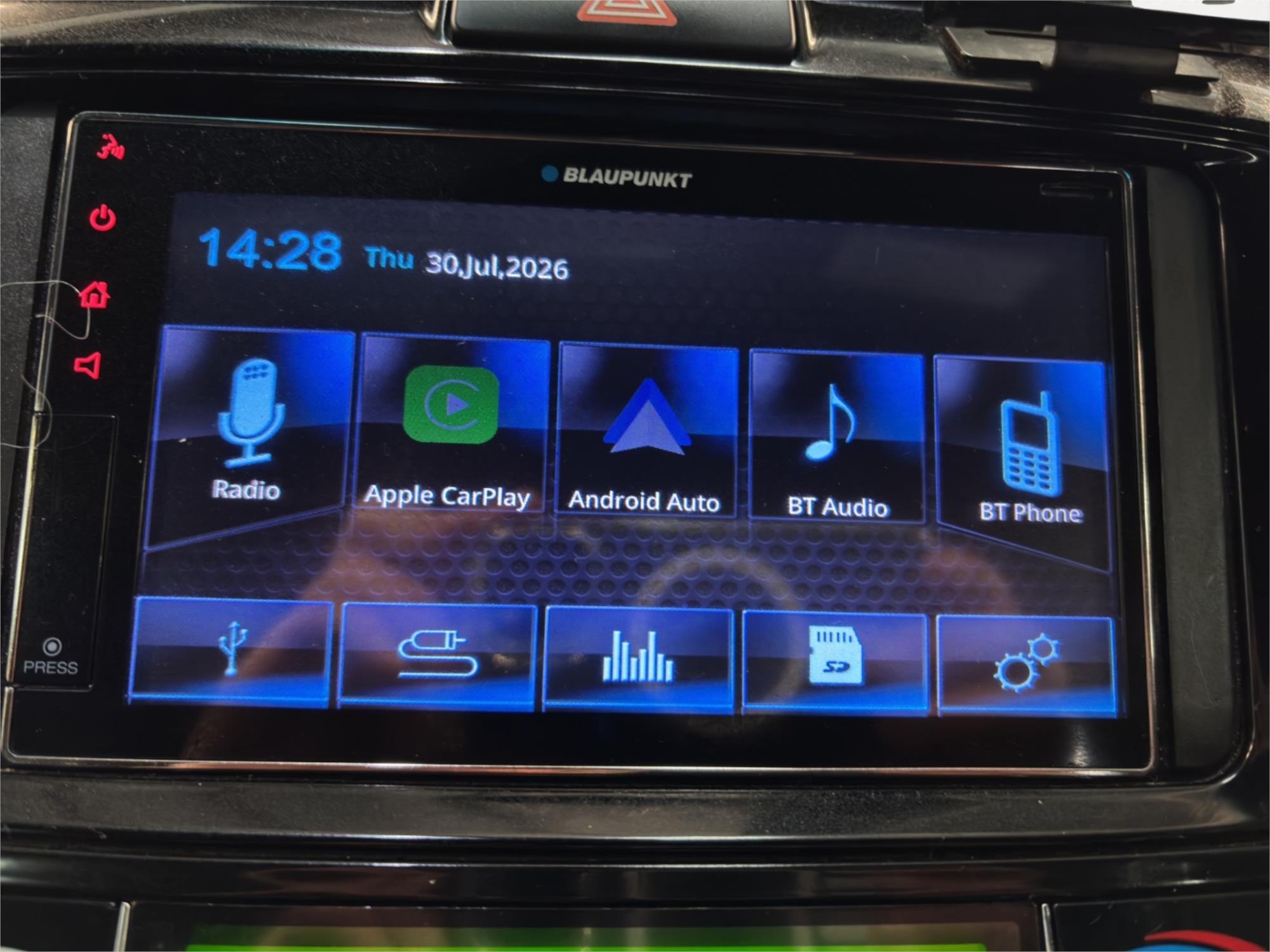 Vehicle Image