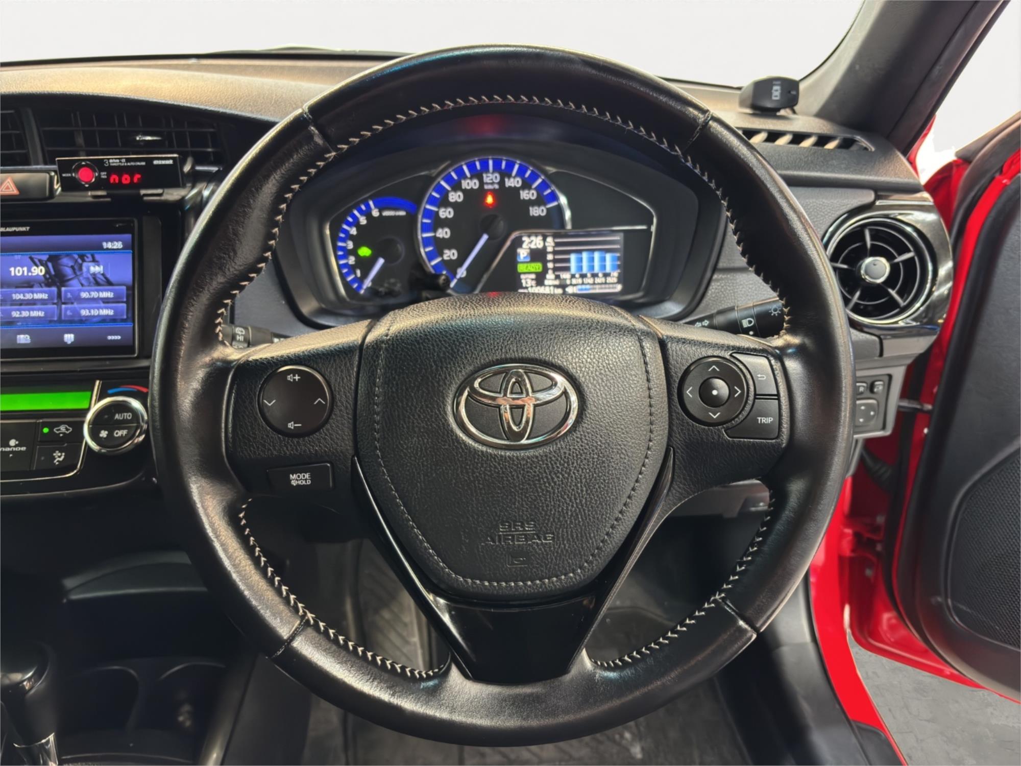 Vehicle Image