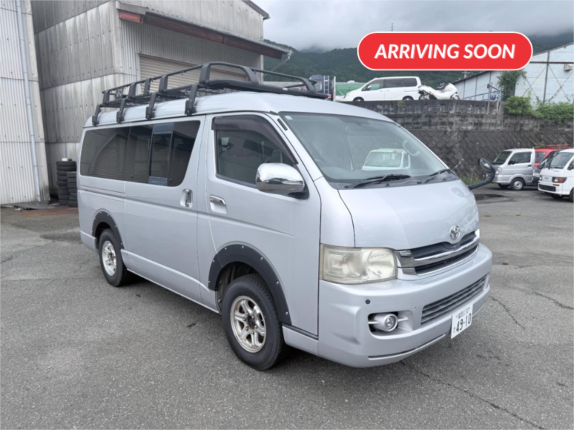 Vehicle Image