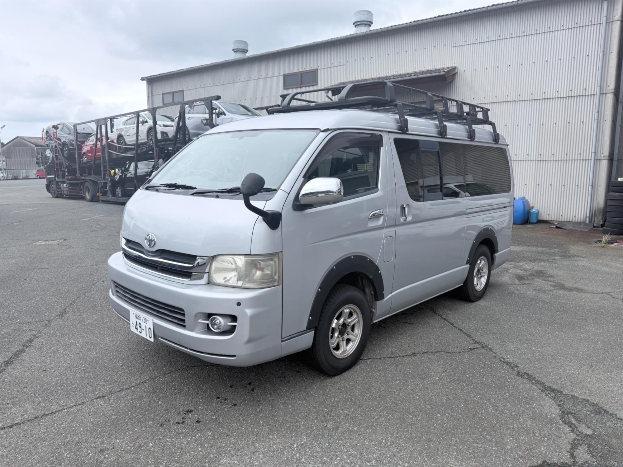 Vehicle Image