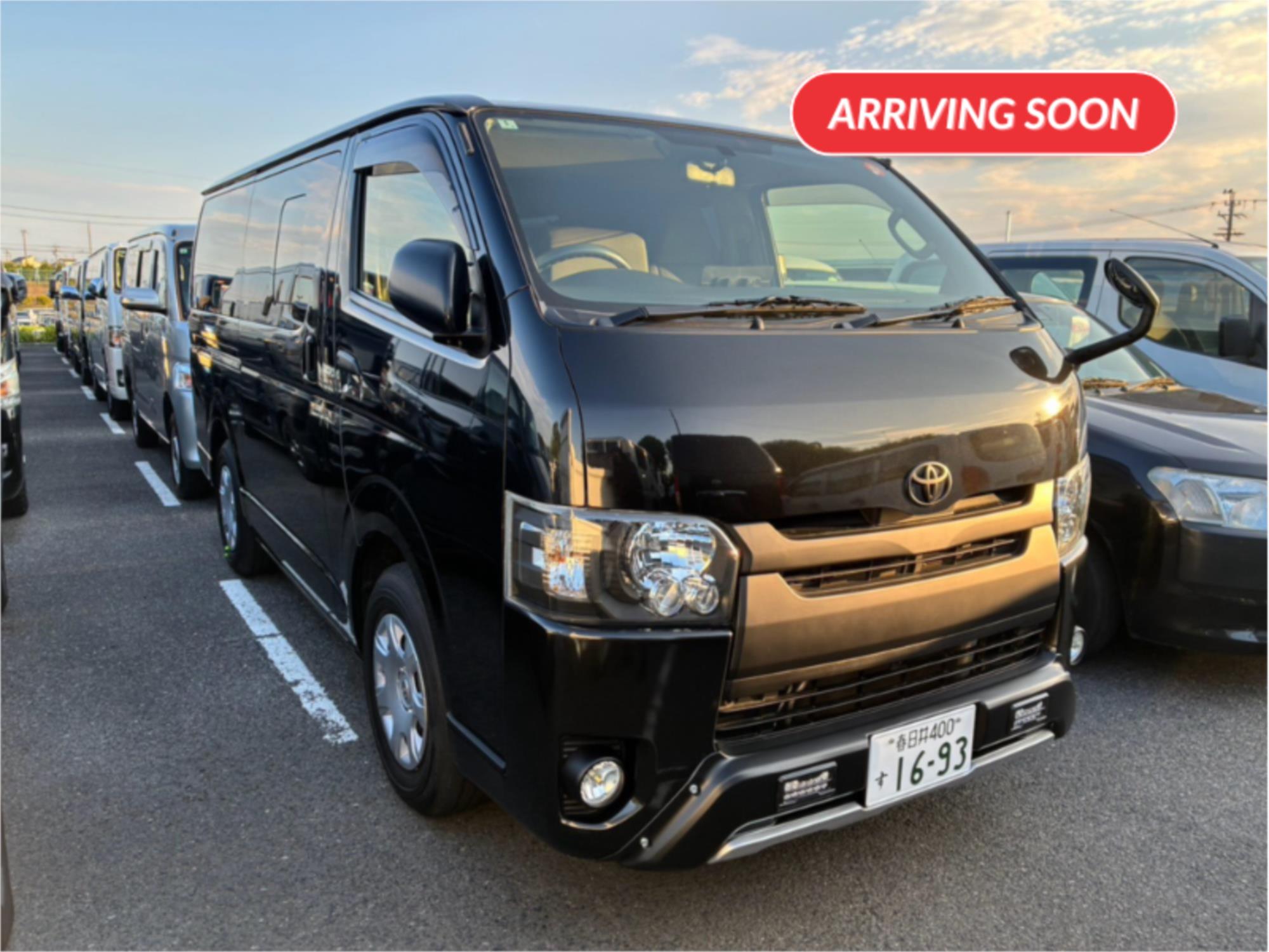 Vehicle Image