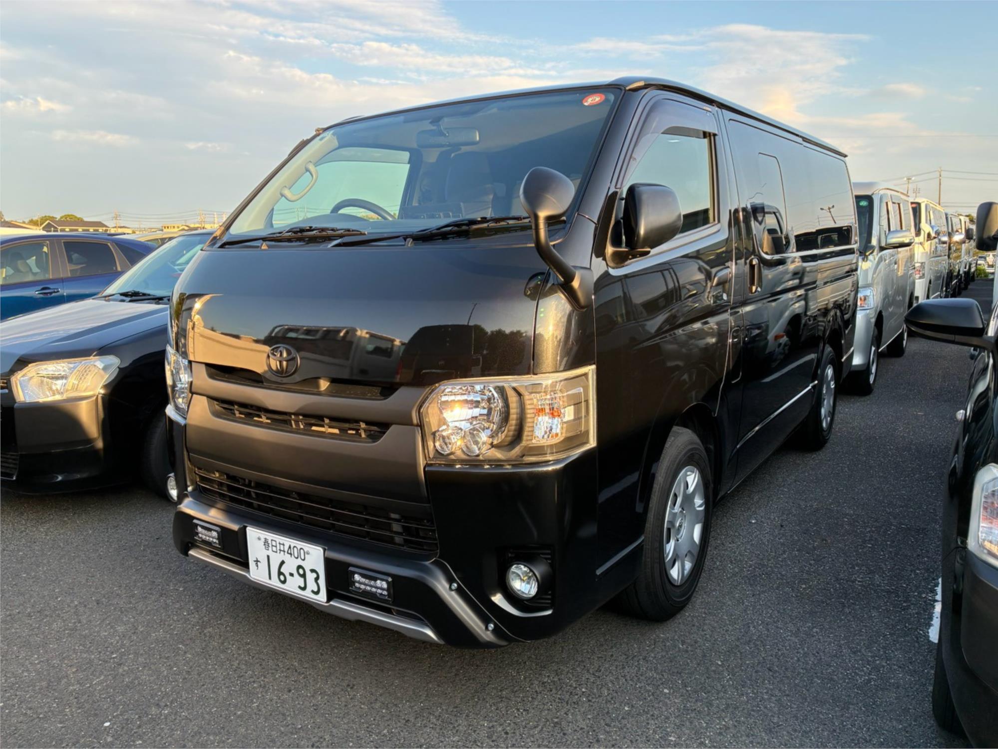 Vehicle Image