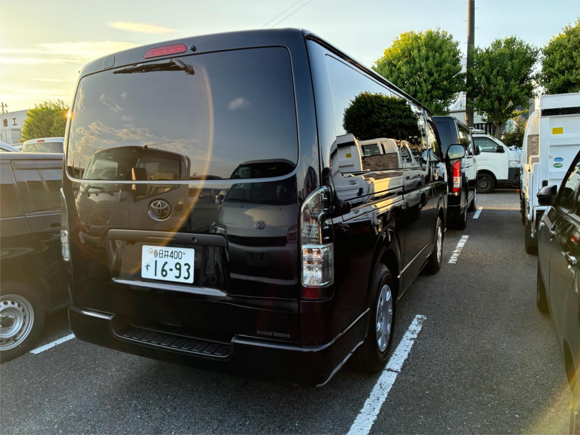 Vehicle Image