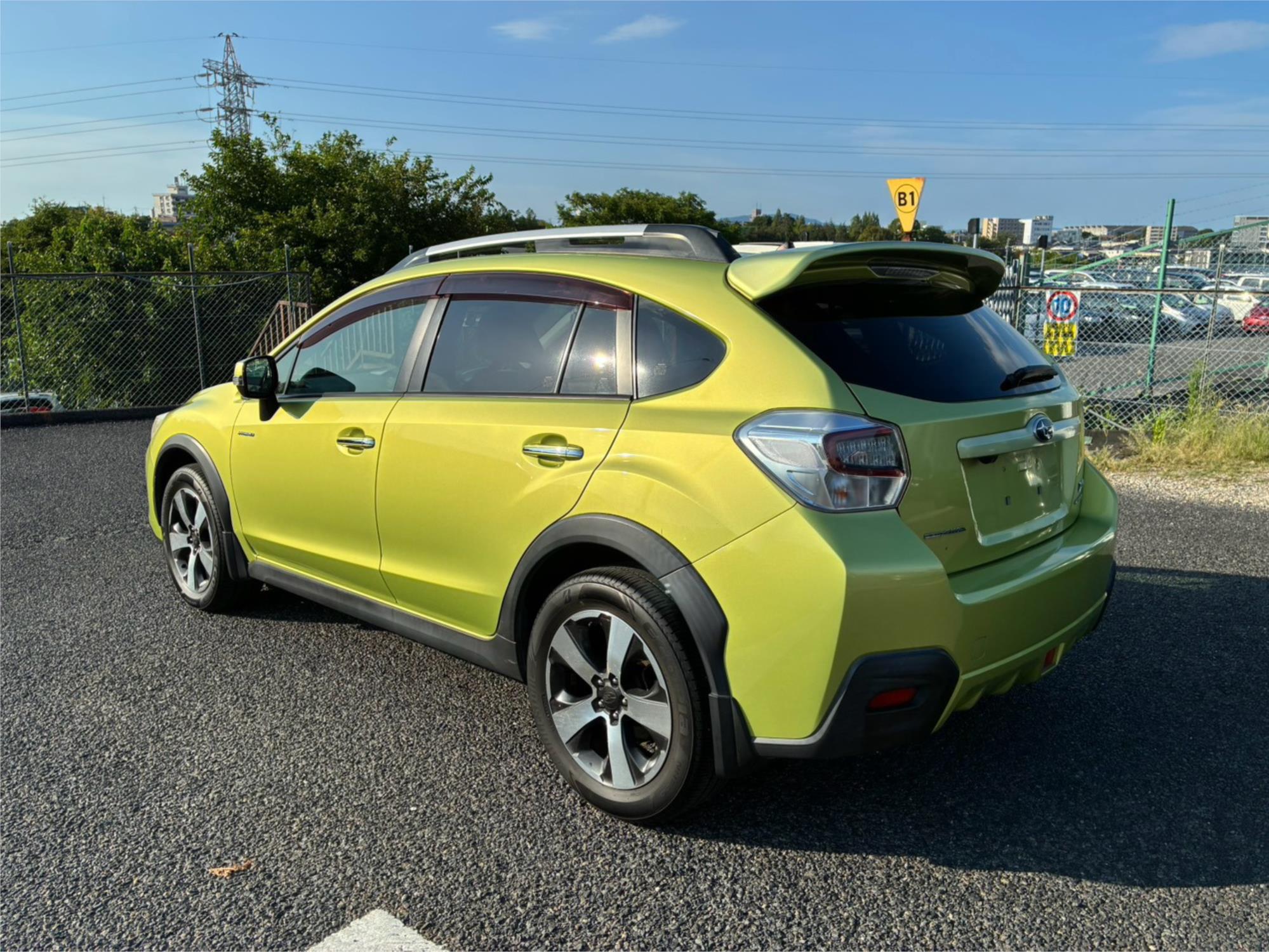 Vehicle Image