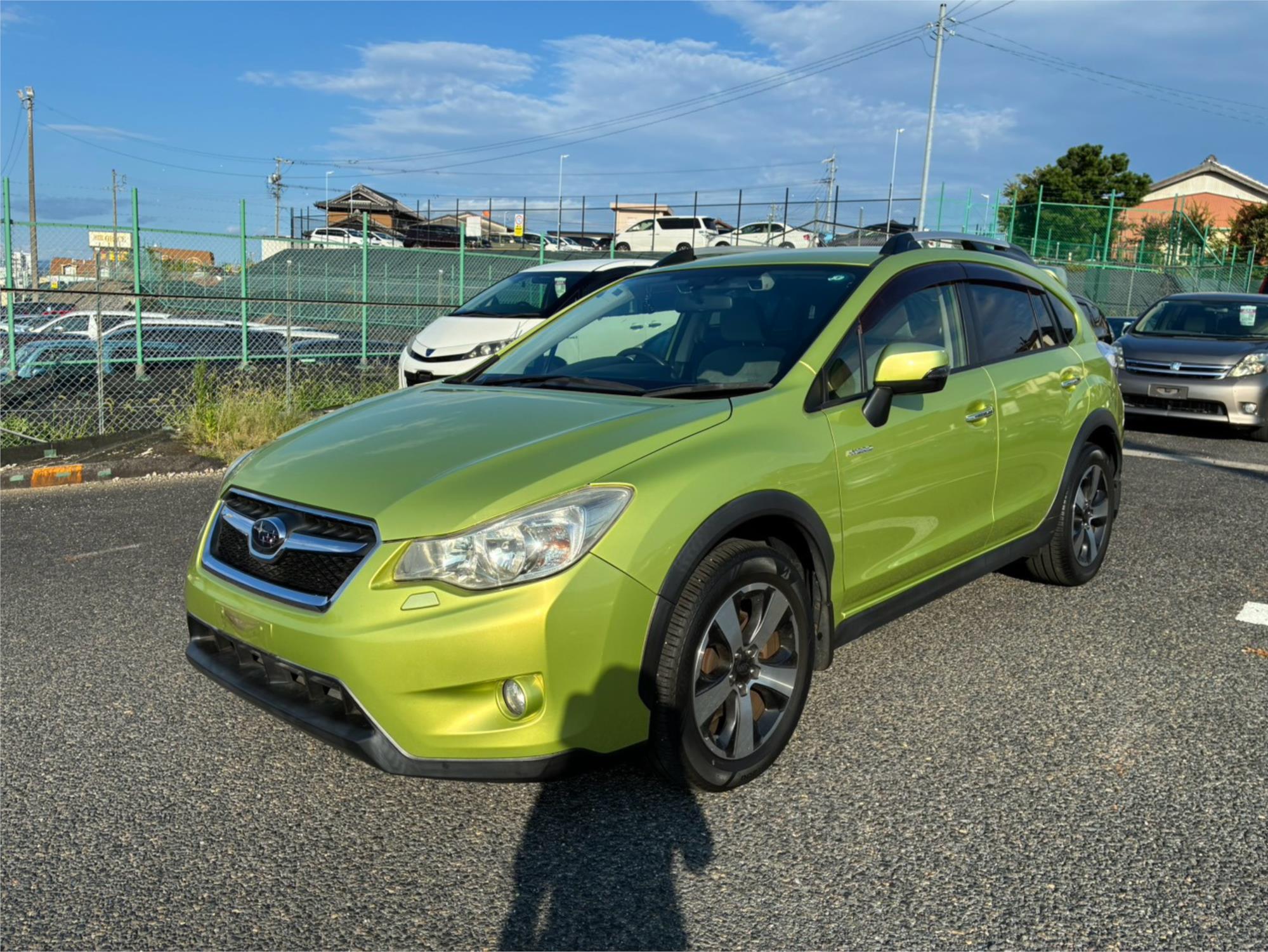 Vehicle Image