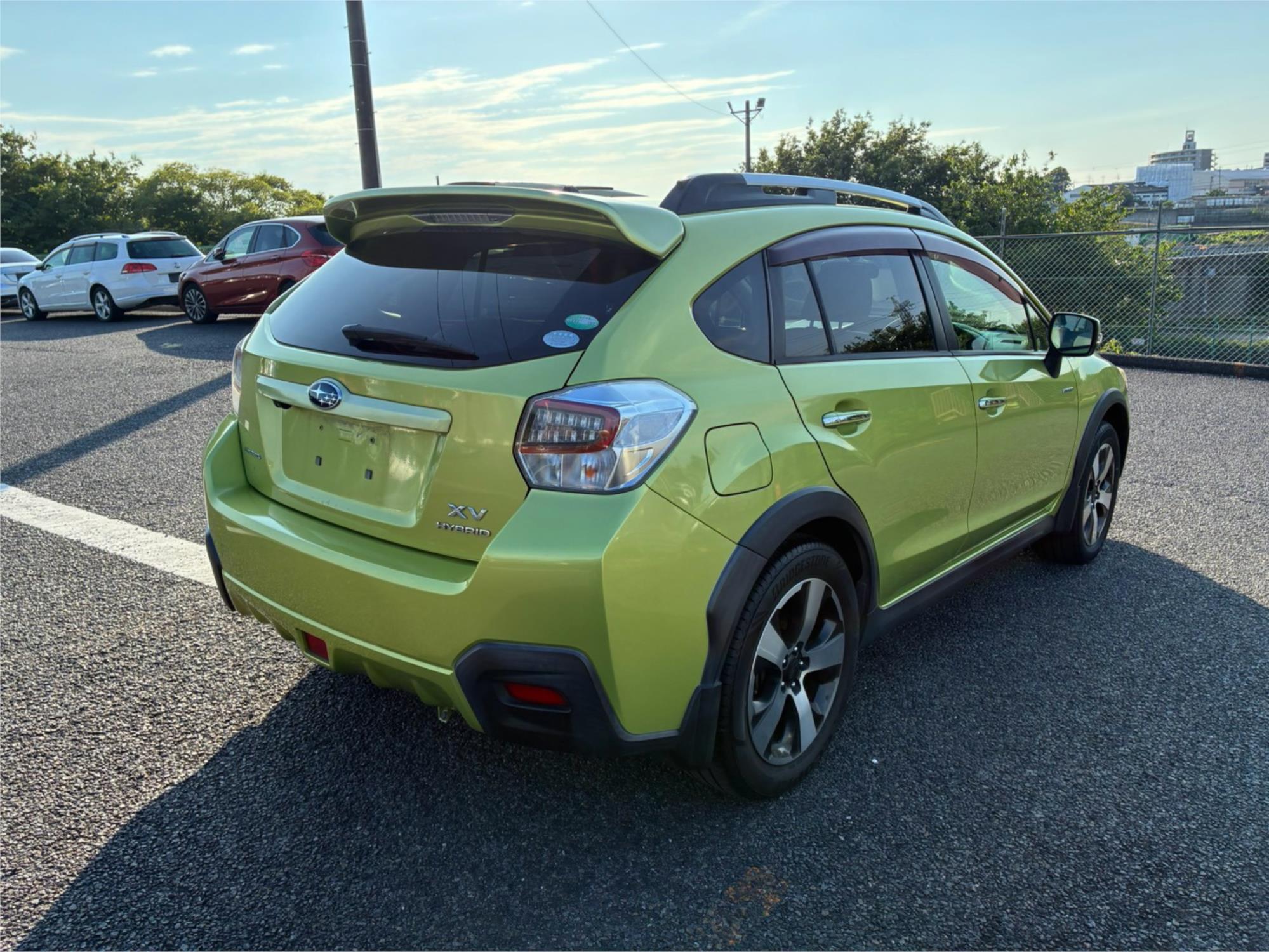 Vehicle Image
