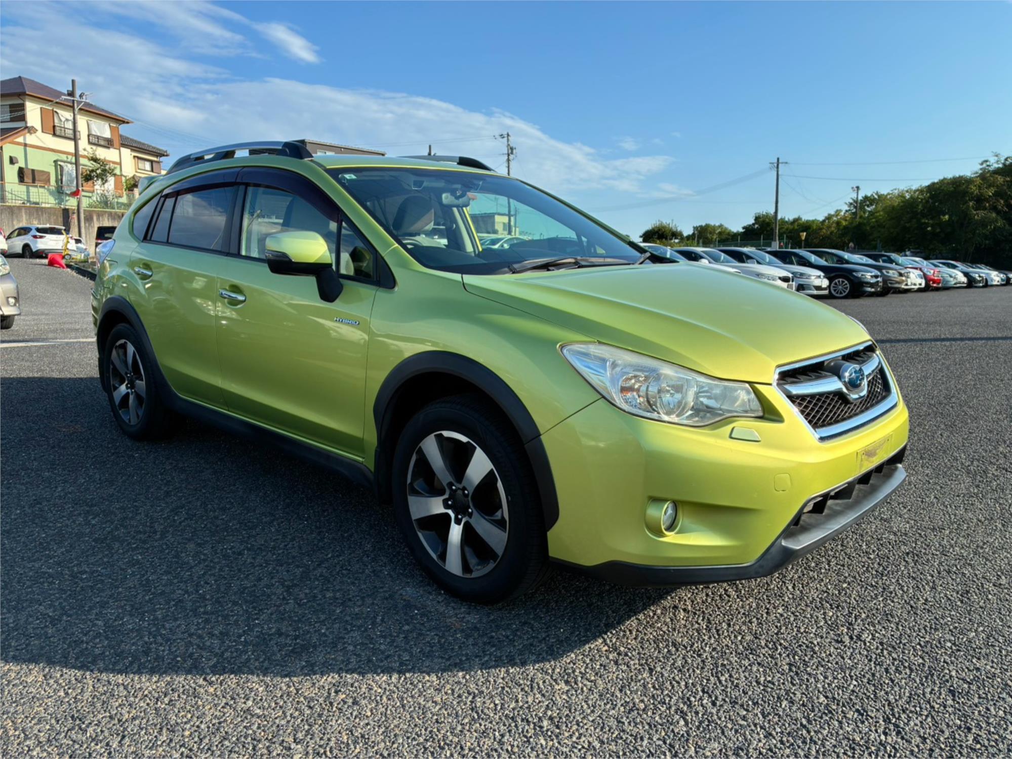 Vehicle Image