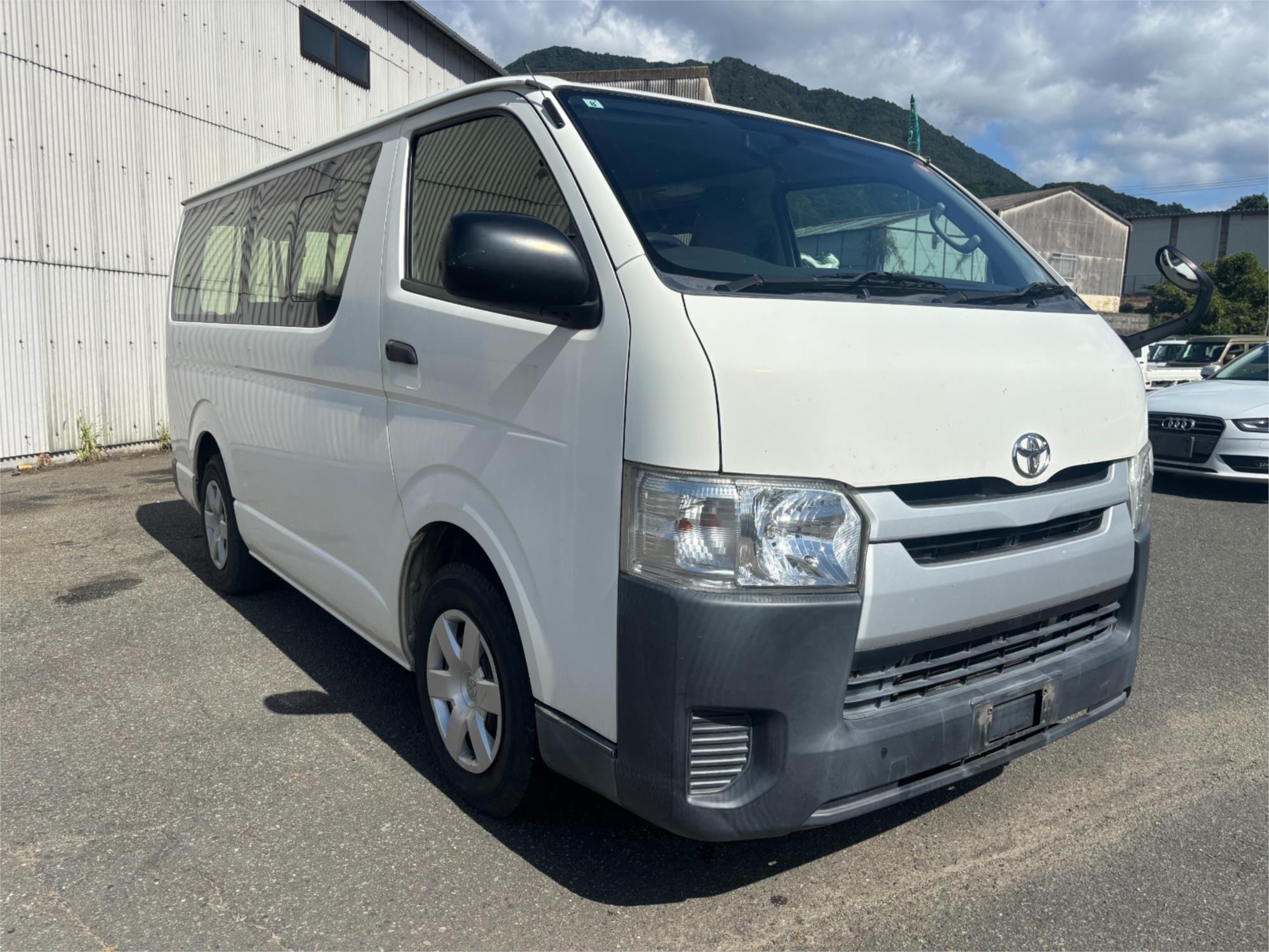 Vehicle Image