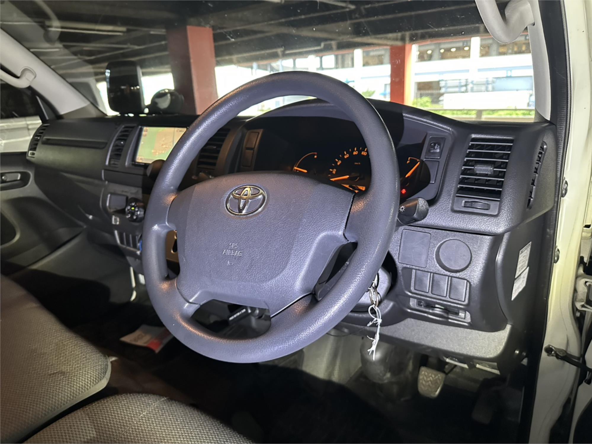 Vehicle Image