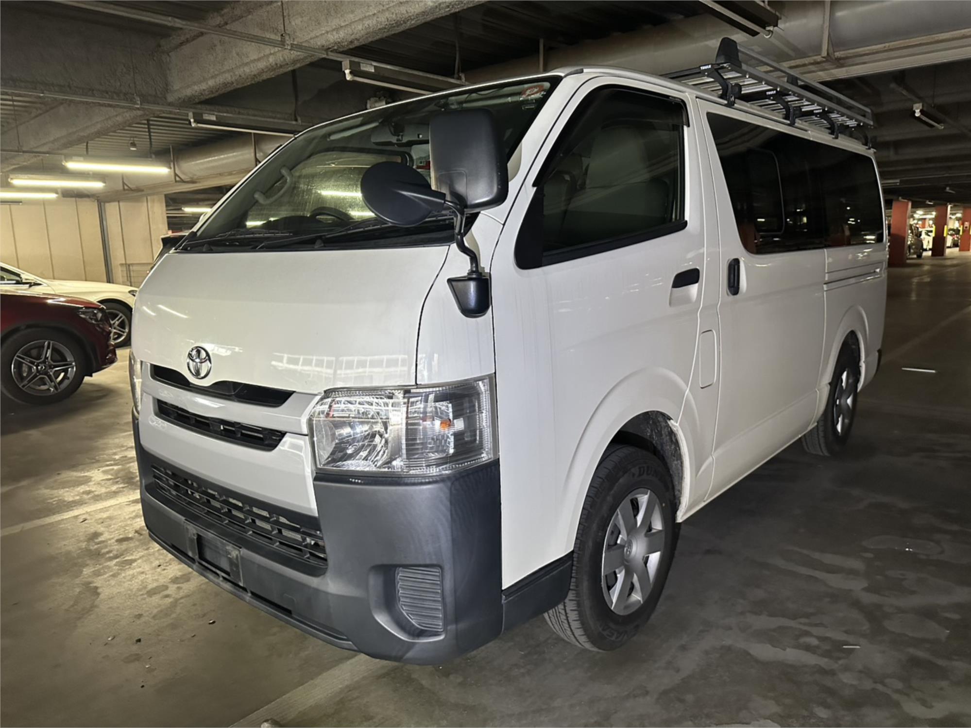 Vehicle Image
