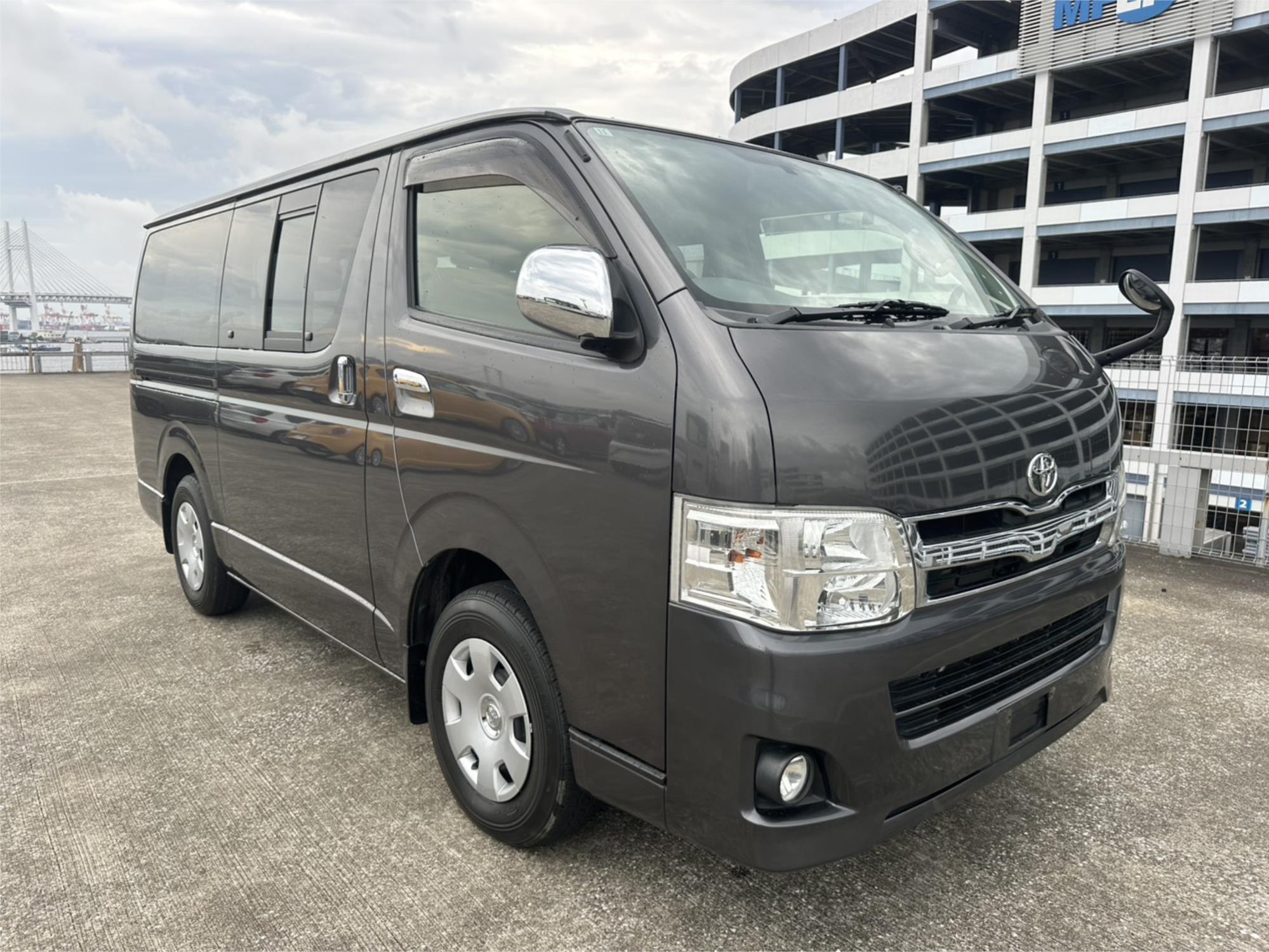 Vehicle Image