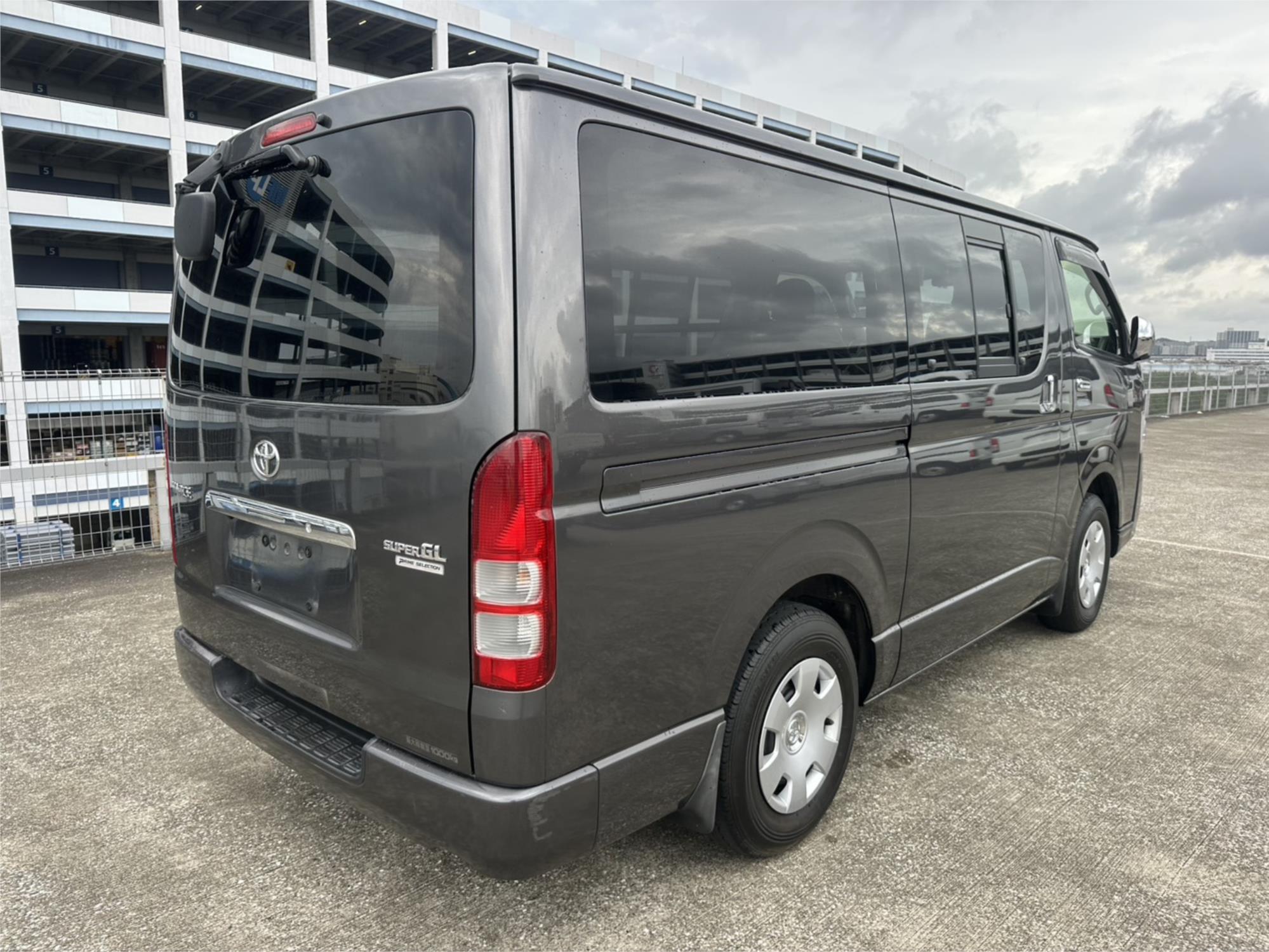 Vehicle Image