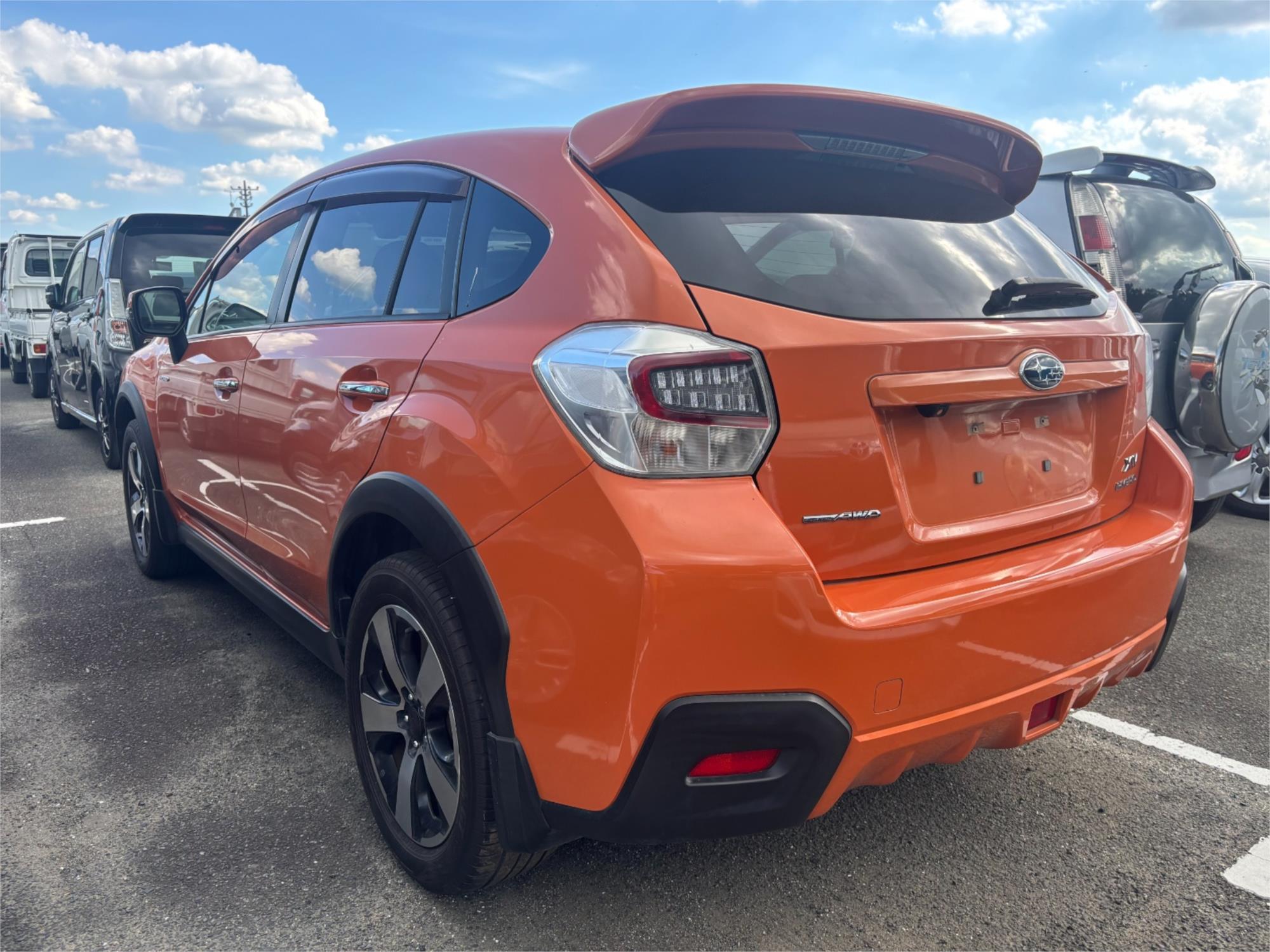 Vehicle Image
